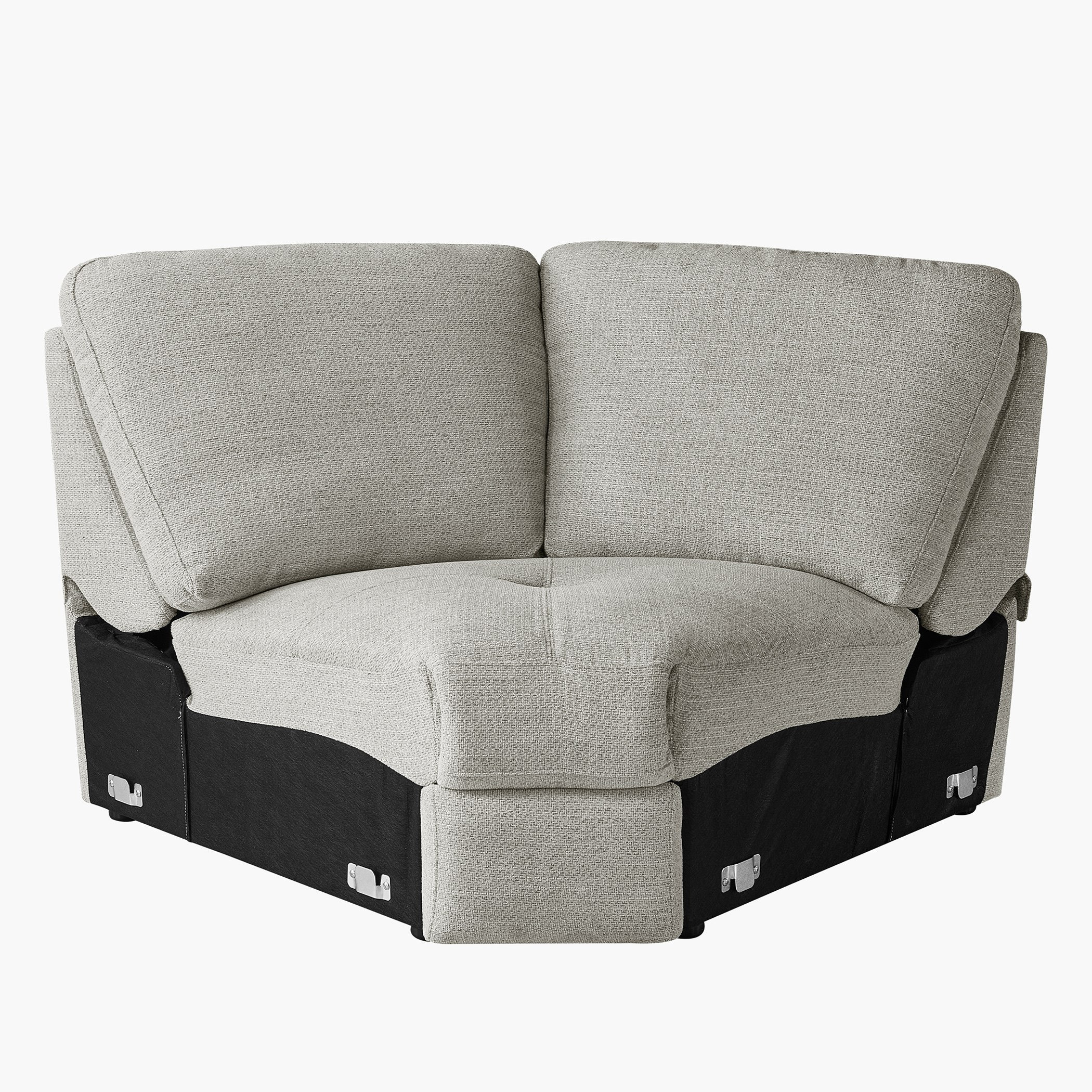Miami Power 5-Seater Fabric Corner Recliner with Console-hbxlivingroom-sofasandarmchairs-sofas-image-10