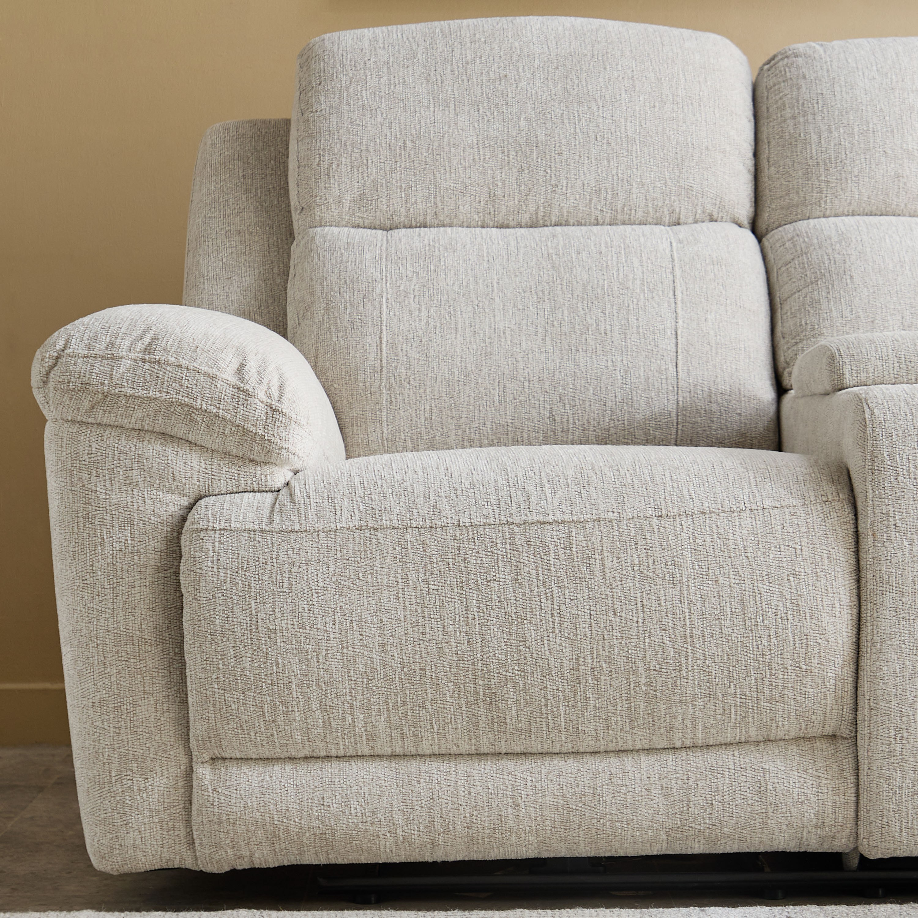 Harvard Power 2-Seater Fabric Sofa with Console and 2 Cup Holders-hbxlivingroom-sofasandarmchairs-sofas-image-6