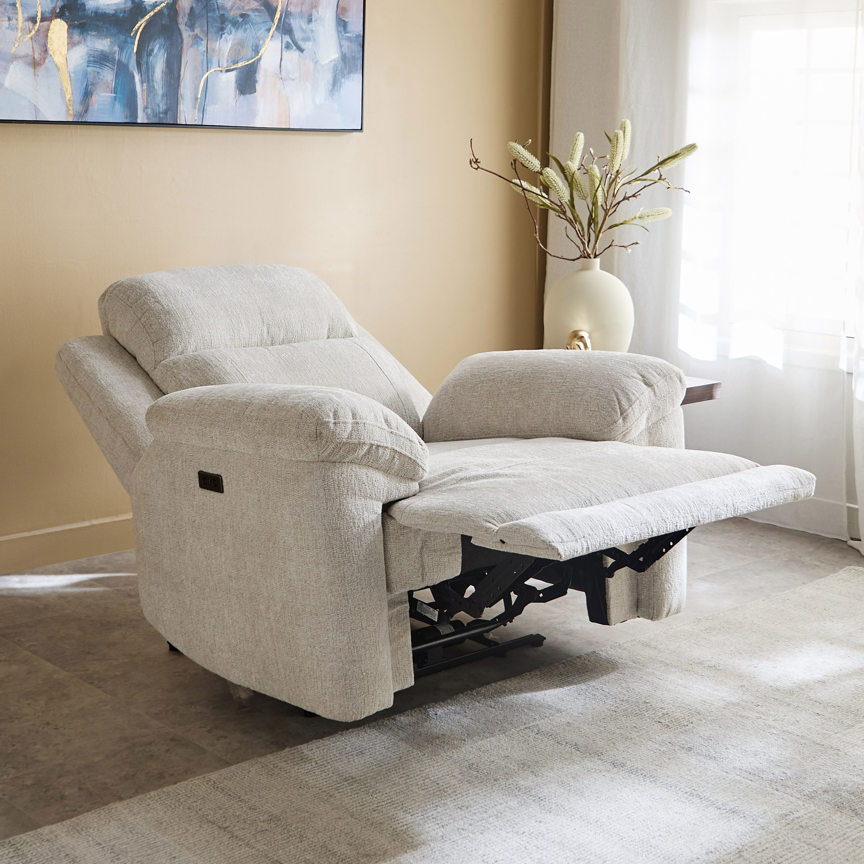 كرسي استرخاء يعمل بالطاقة بمساند ذراعين من هارفارد-hbxfurniture-sofasandarmchairs-reclinersofas-image-3