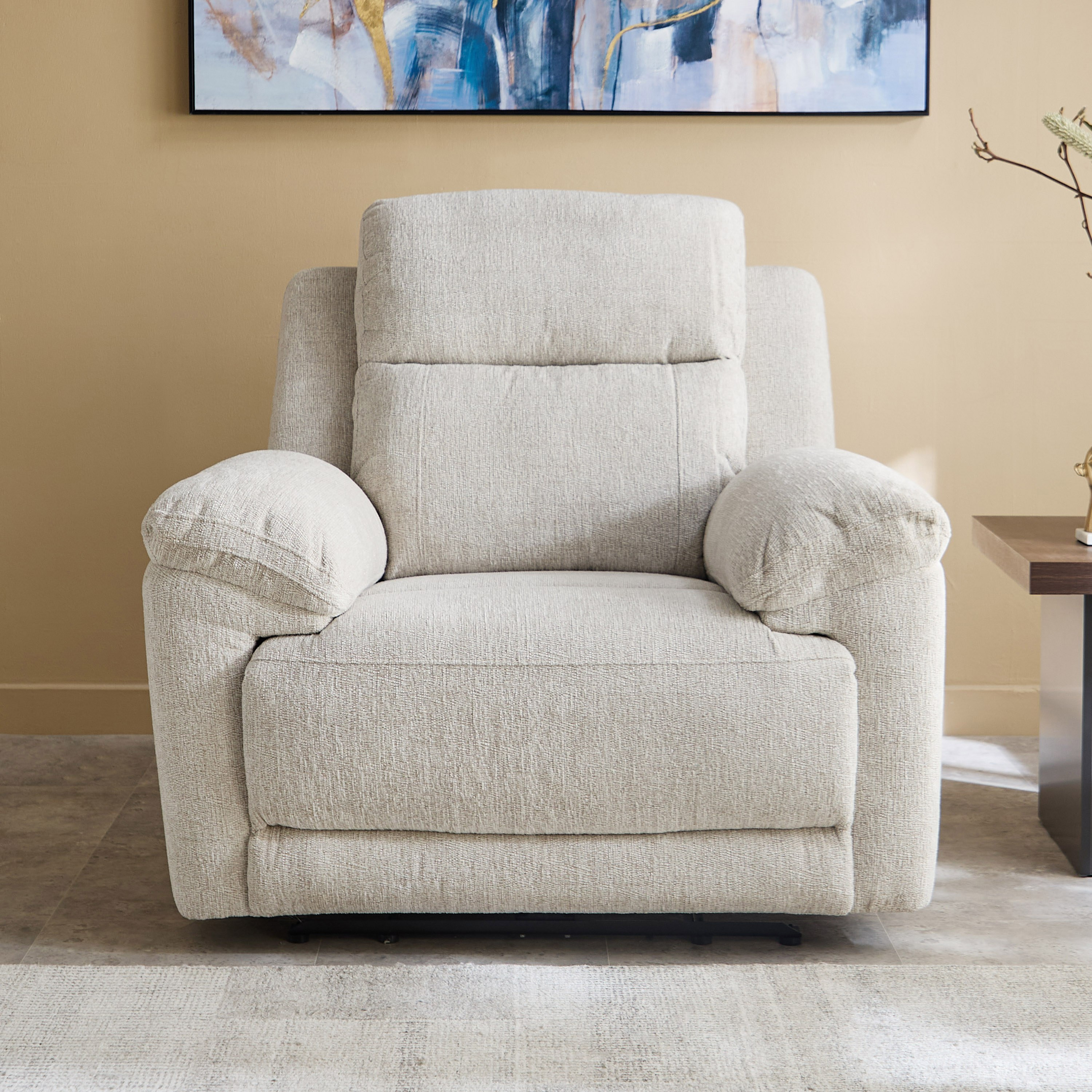 كرسي استرخاء يعمل بالطاقة بمساند ذراعين من هارفارد-hbxfurniture-sofasandarmchairs-reclinersofas-image-4