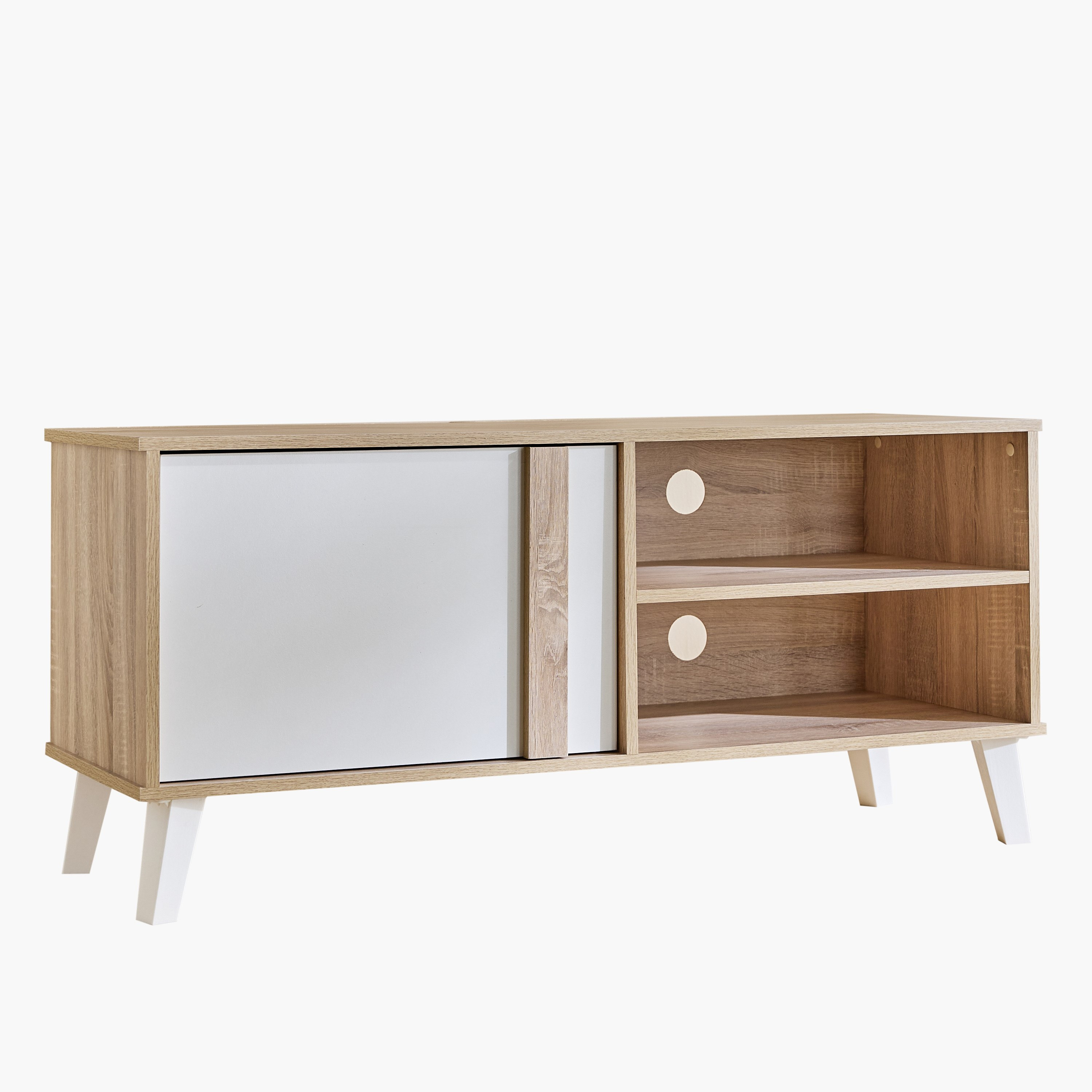 Alford 1.2 meter TV Unit for TVs upto 50 inches-hbxlivingroom-mediaunitsandstorage-tvunits-image-10