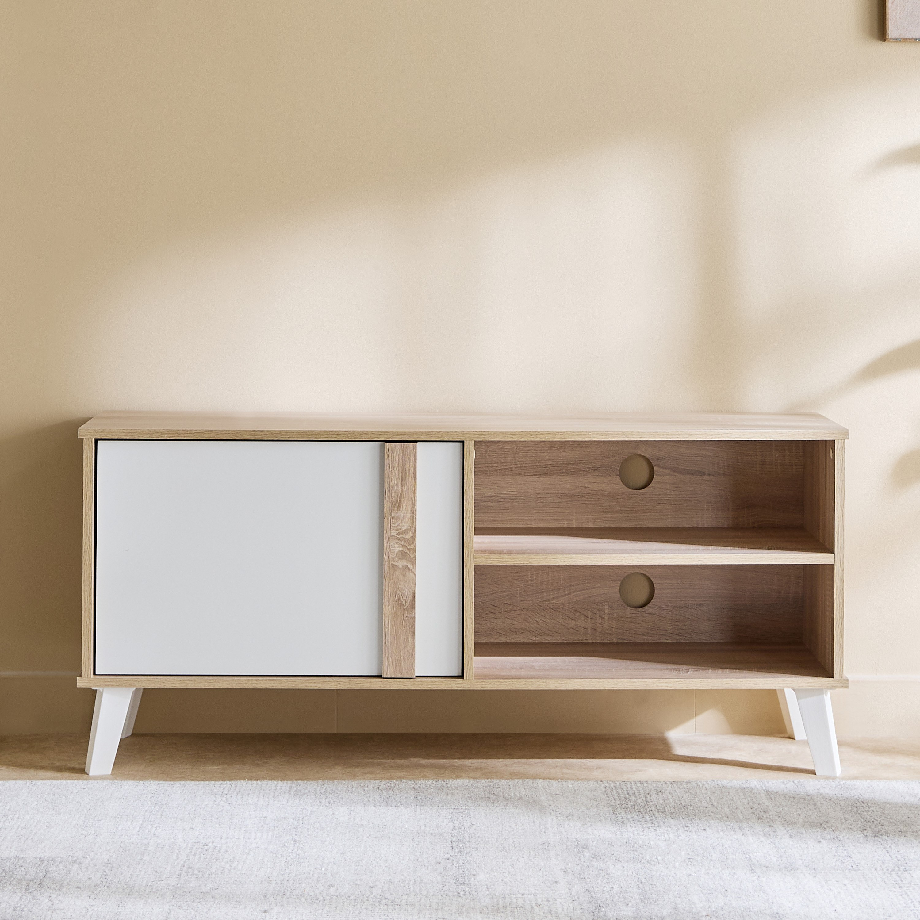 Alford 1.2 meter TV Unit for TVs upto 50 inches-hbxlivingroom-mediaunitsandstorage-tvunits-image-3