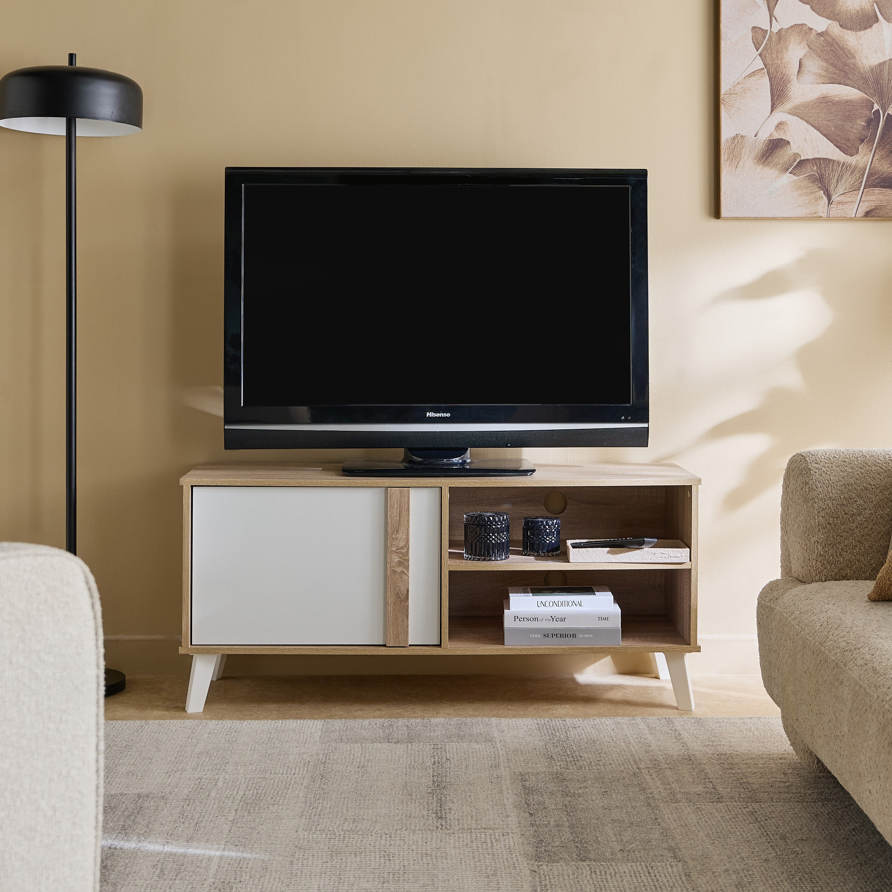 Alford 1.2 meter TV Unit for TVs upto 50 inches-hbxlivingroom-mediaunitsandstorage-tvunits-image-9
