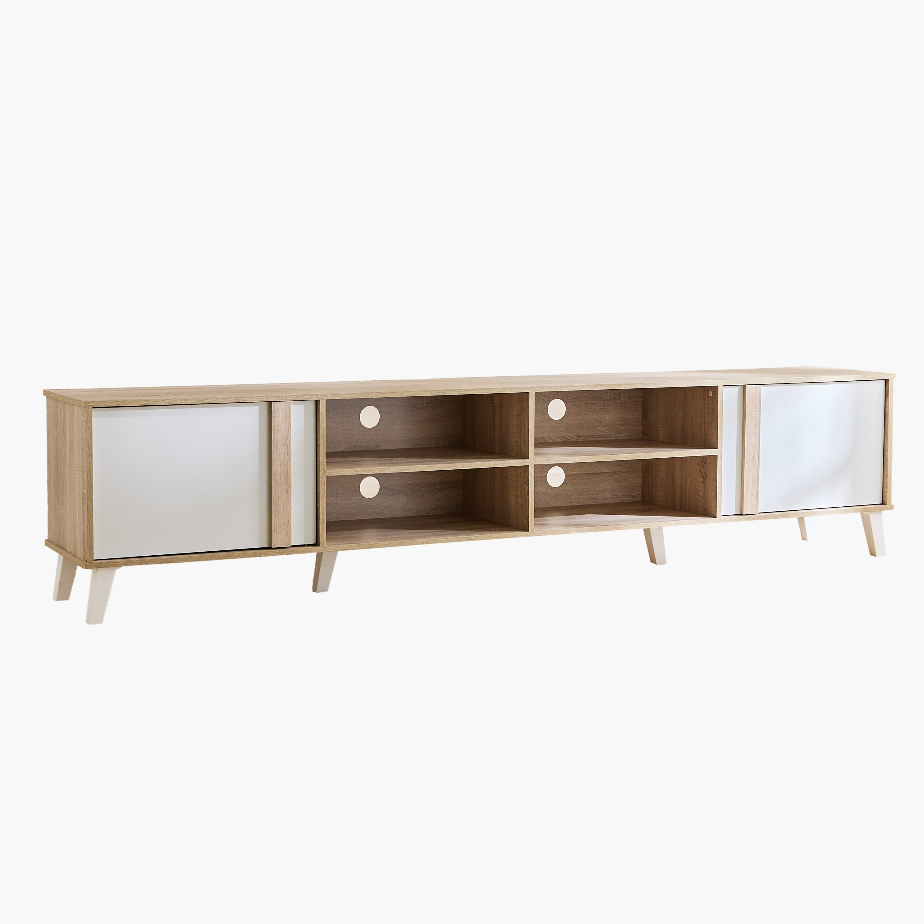 Alford 2.4 Meter TV Unit for TV up to 88 inches-hbxlivingroom-mediaunitsandstorage-tvunits-image-10