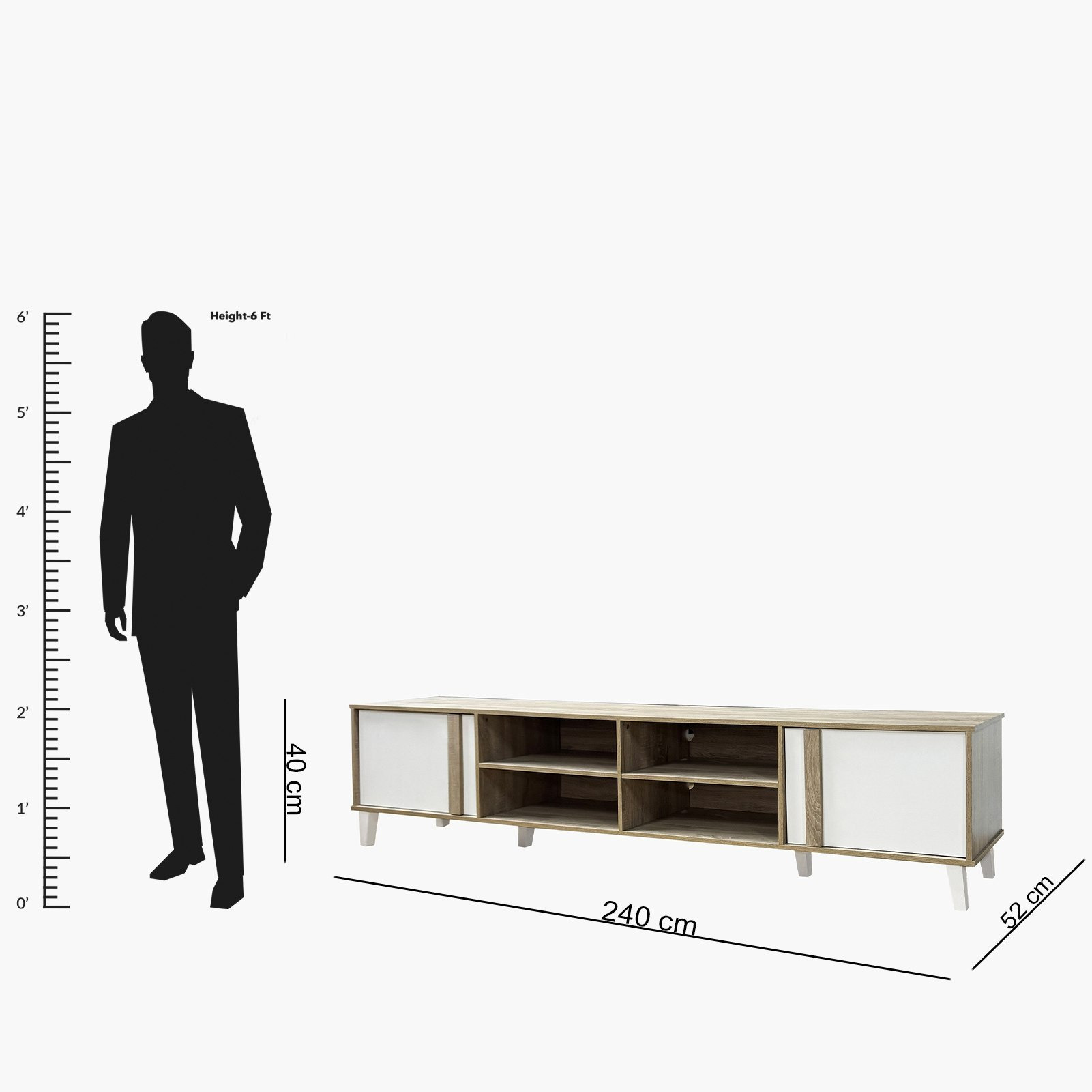 Alford 2.4 Meter TV Unit for TV up to 88 inches-hbxlivingroom-mediaunitsandstorage-tvunits-image-13