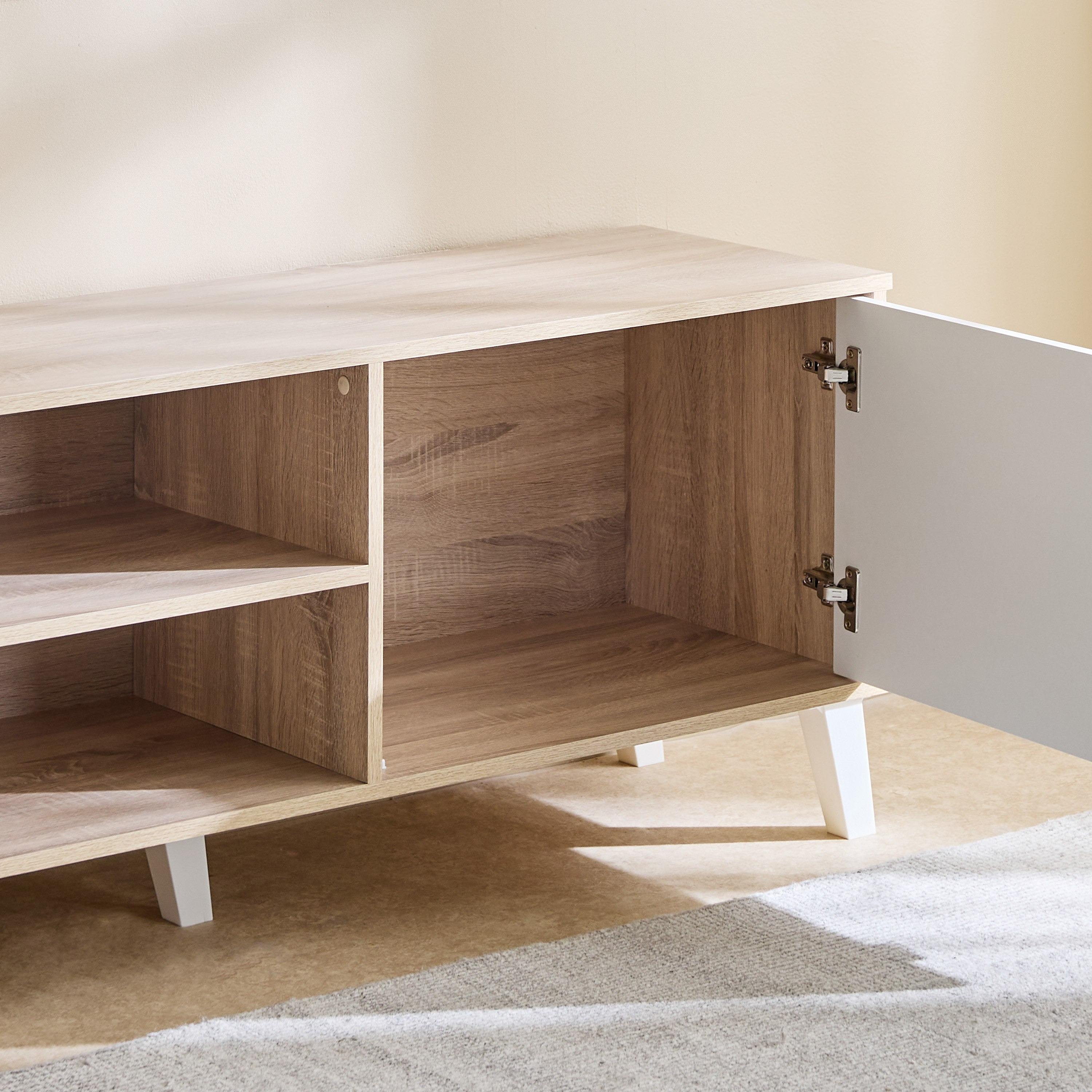 Alford 2.4 Meter TV Unit for TV up to 88 inches-hbxlivingroom-mediaunitsandstorage-tvunits-image-5