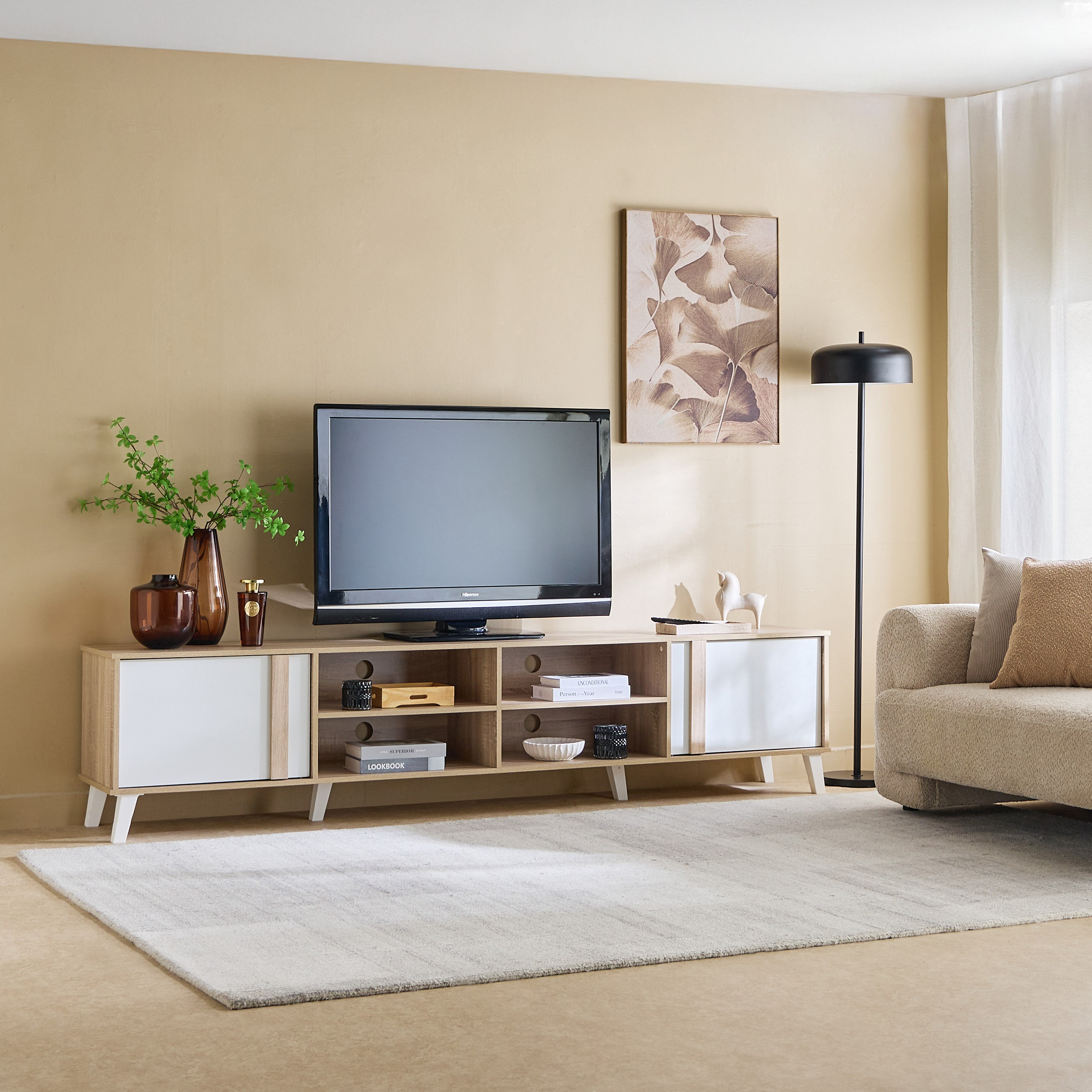 Alford 2.4 Meter TV Unit for TV up to 88 inches-hbxlivingroom-mediaunitsandstorage-tvunits-image-9