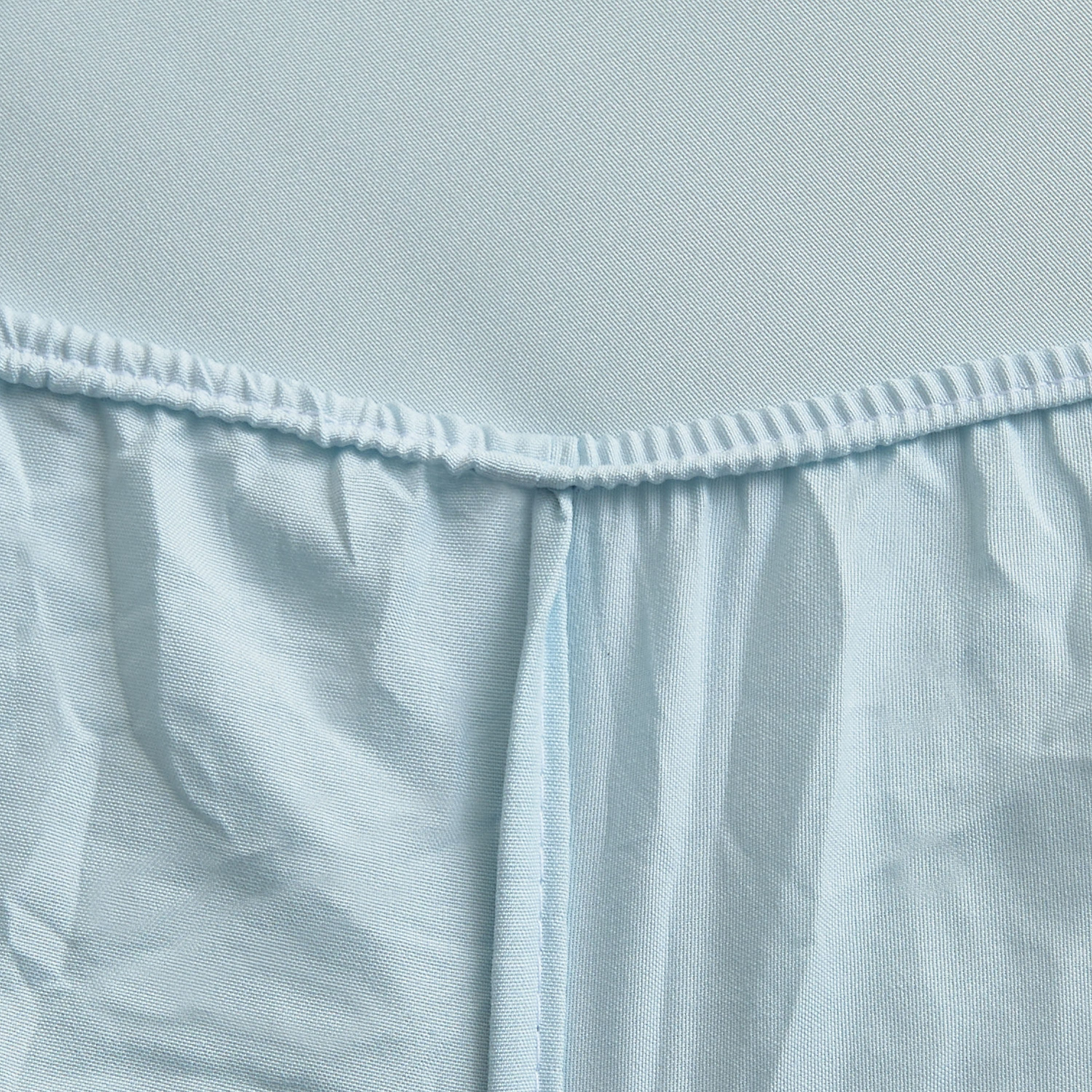 Flipzy Microfibre Single Fitted Sheet - 90x190+20 cm-hbxhomeware-hbxbedroom-image-6