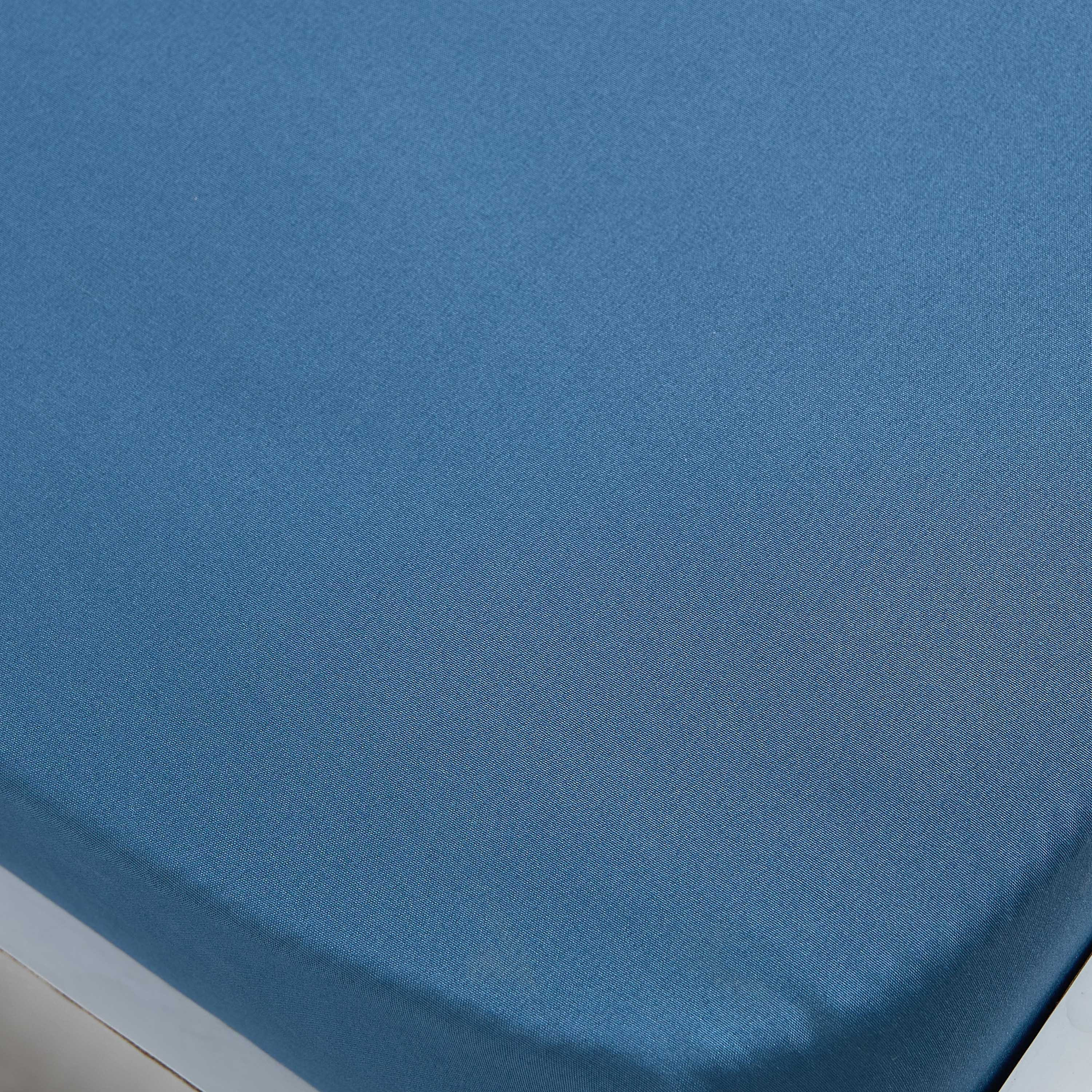 Flipzy Microfibre Single Fitted Sheet - 90x190+20 cm-hbxhomeware-hbxbedroom-image-5