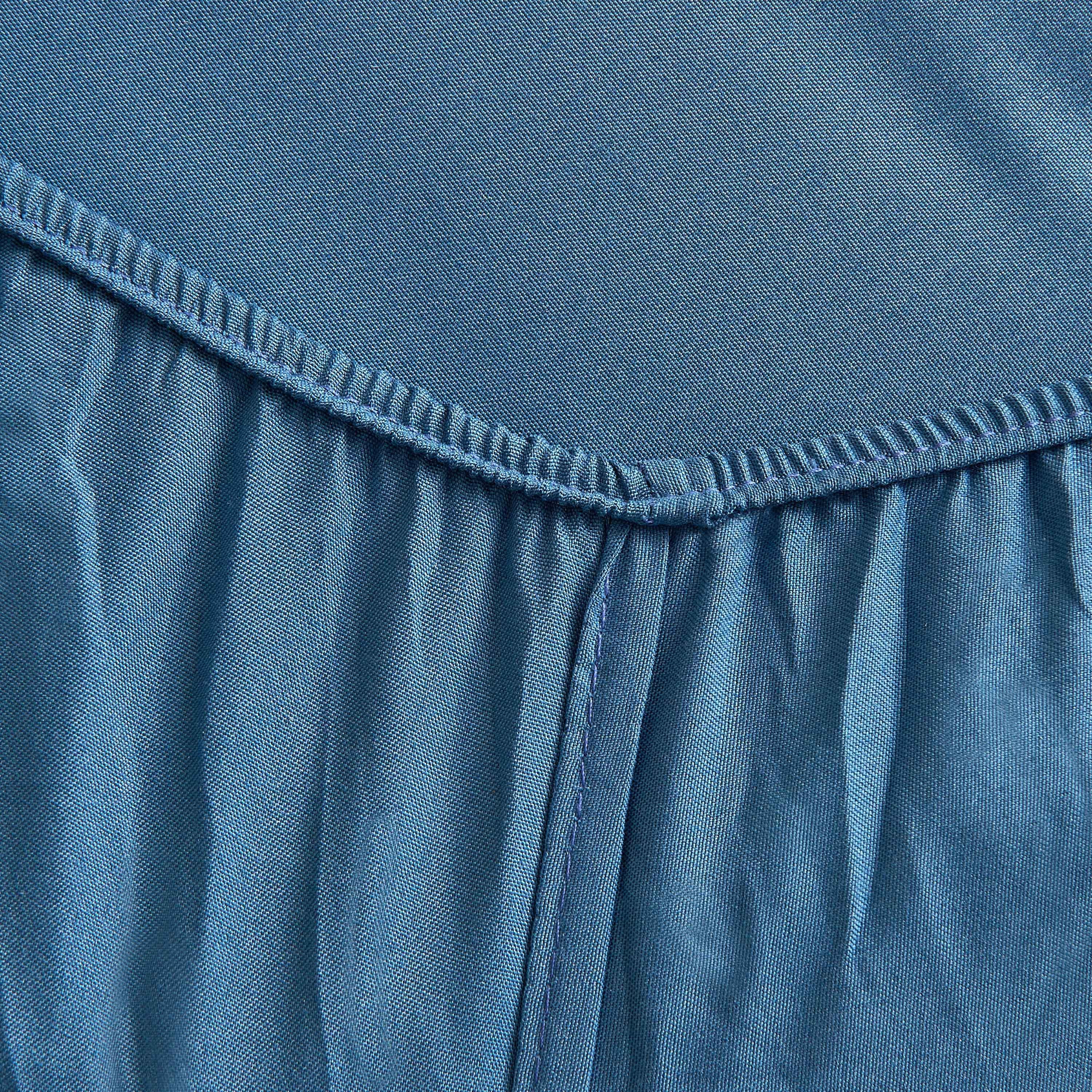 Flipzy Microfibre Single Fitted Sheet - 90x190+20 cm-hbxhomeware-hbxbedroom-image-6