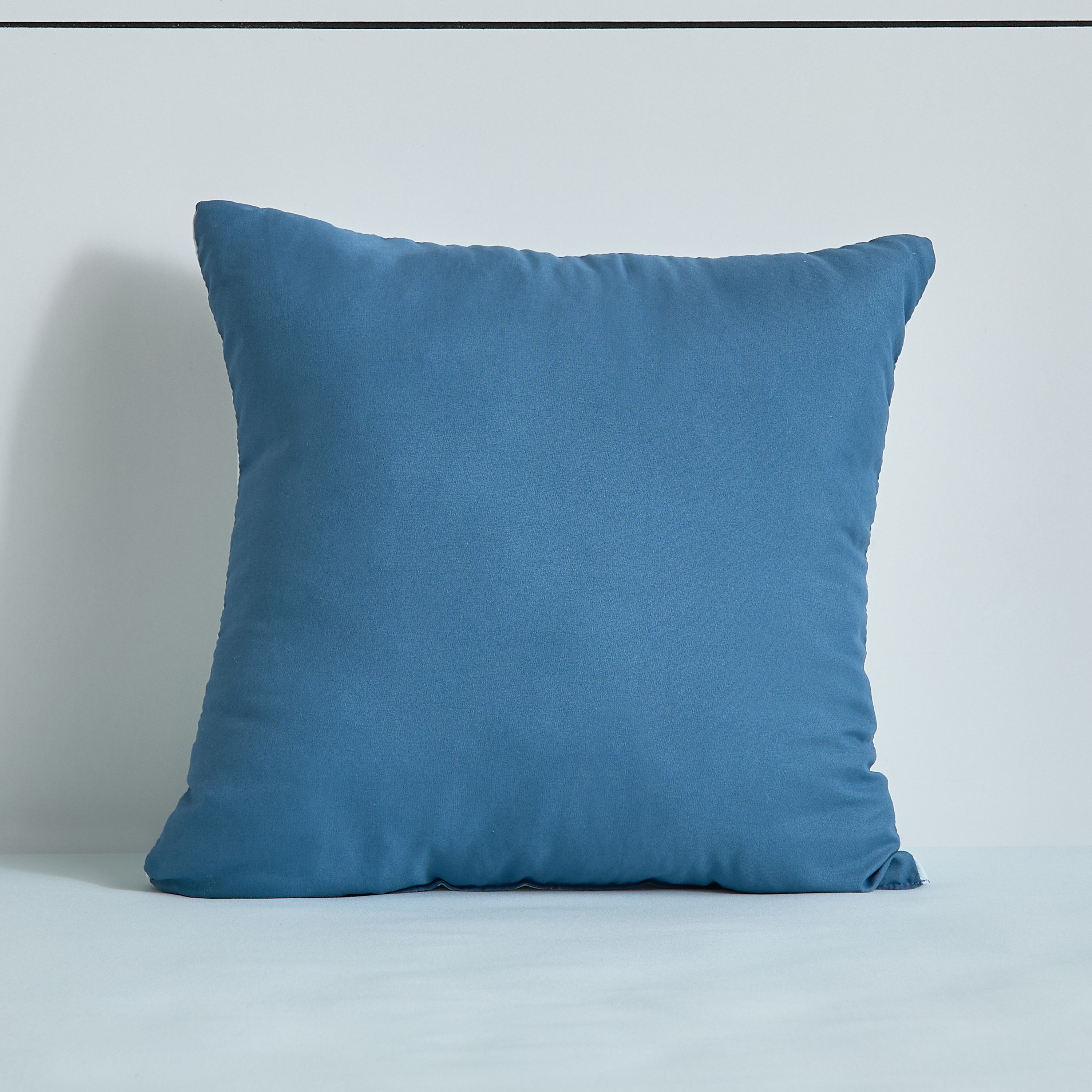 Flipzy Microfibre Reversible Filled Cushion - 40x40 cm-hbxhomeware-hbxkidsandyouth-image-2