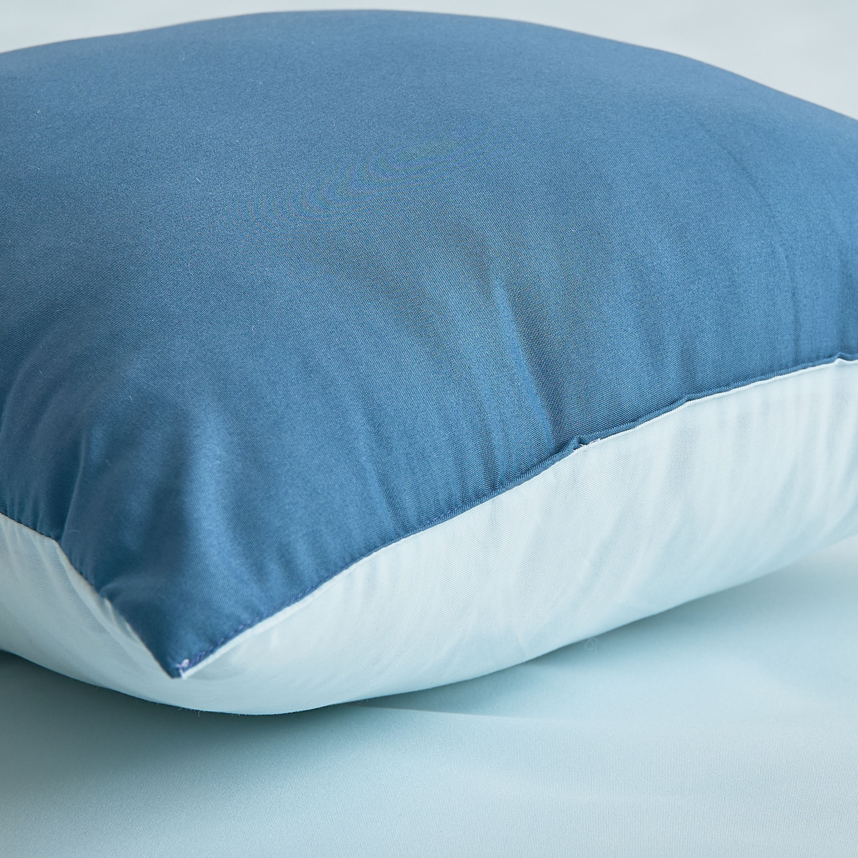 Flipzy Microfibre Reversible Filled Cushion - 40x40 cm-hbxhomeware-hbxkidsandyouth-image-6