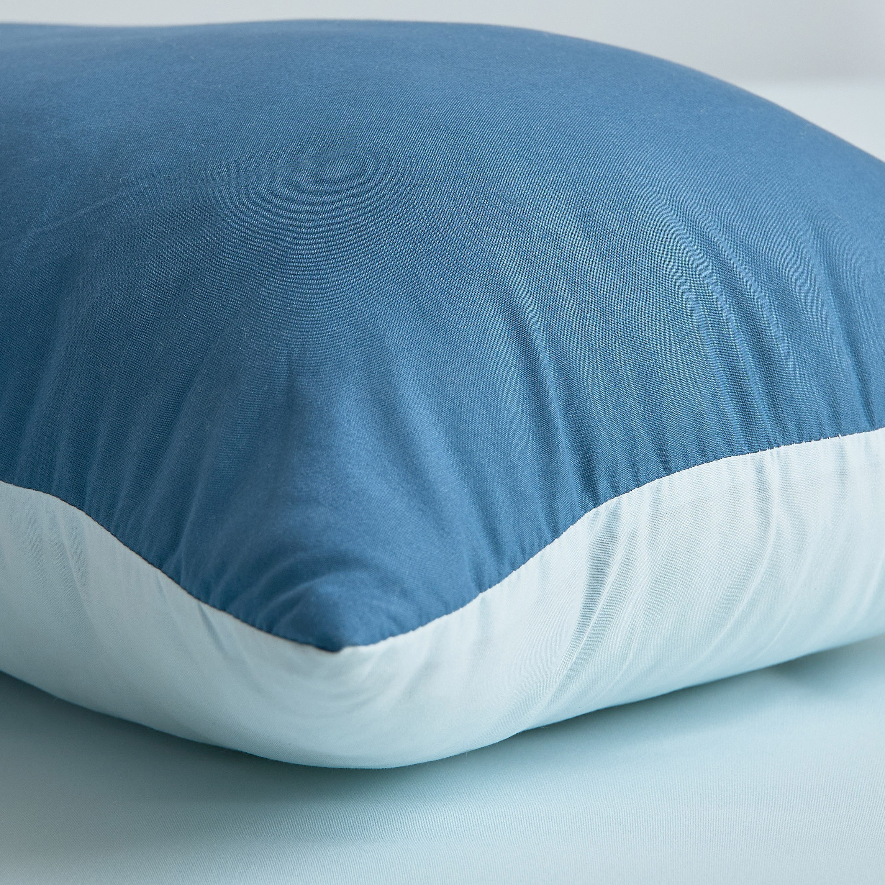 Flipzy Microfibre Filled Pillow - 40x60 cm-hbxhomeware-hbxbedroom-image-6