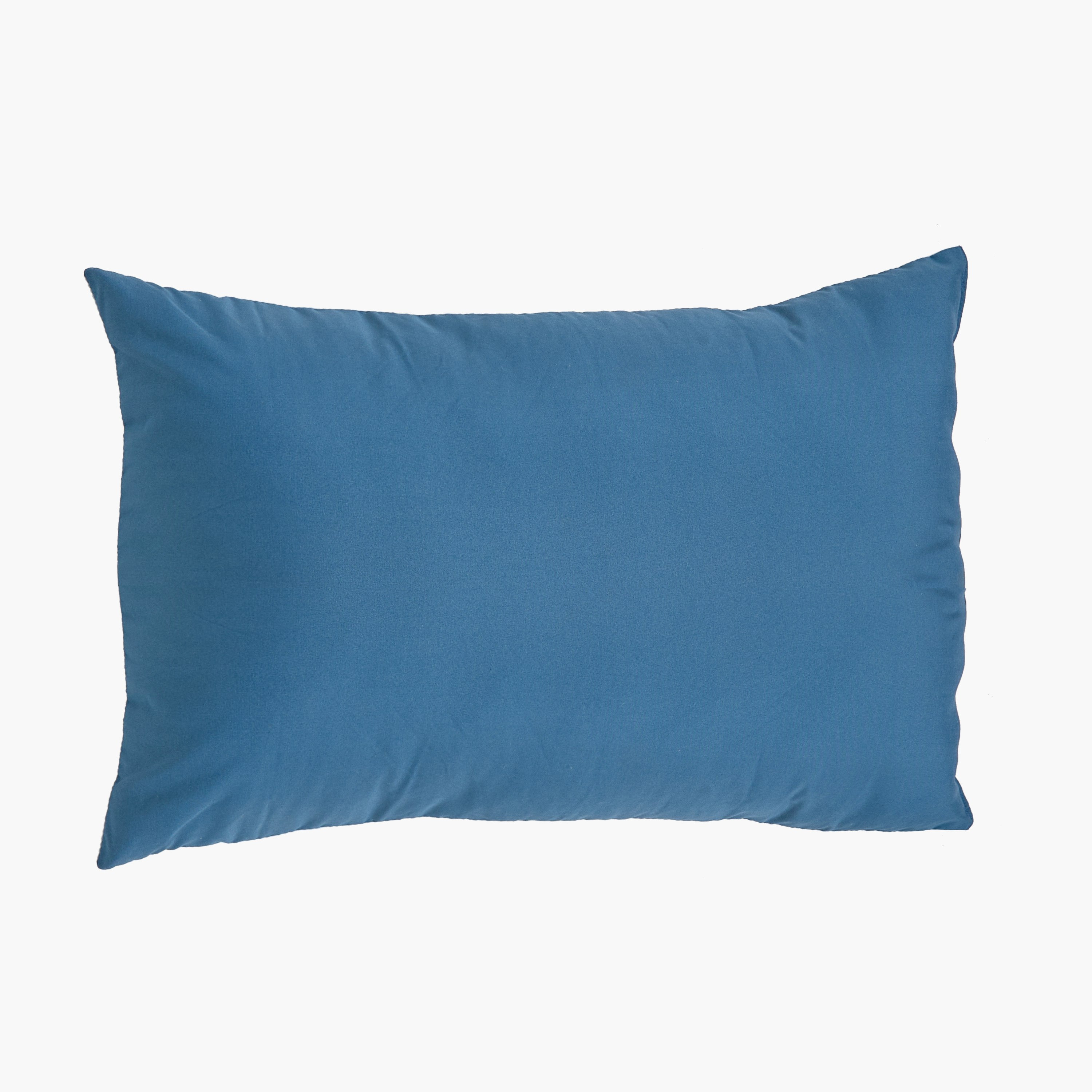 Flipzy Microfibre Filled Pillow - 40x60 cm-hbxhomeware-hbxbedroom-image-8