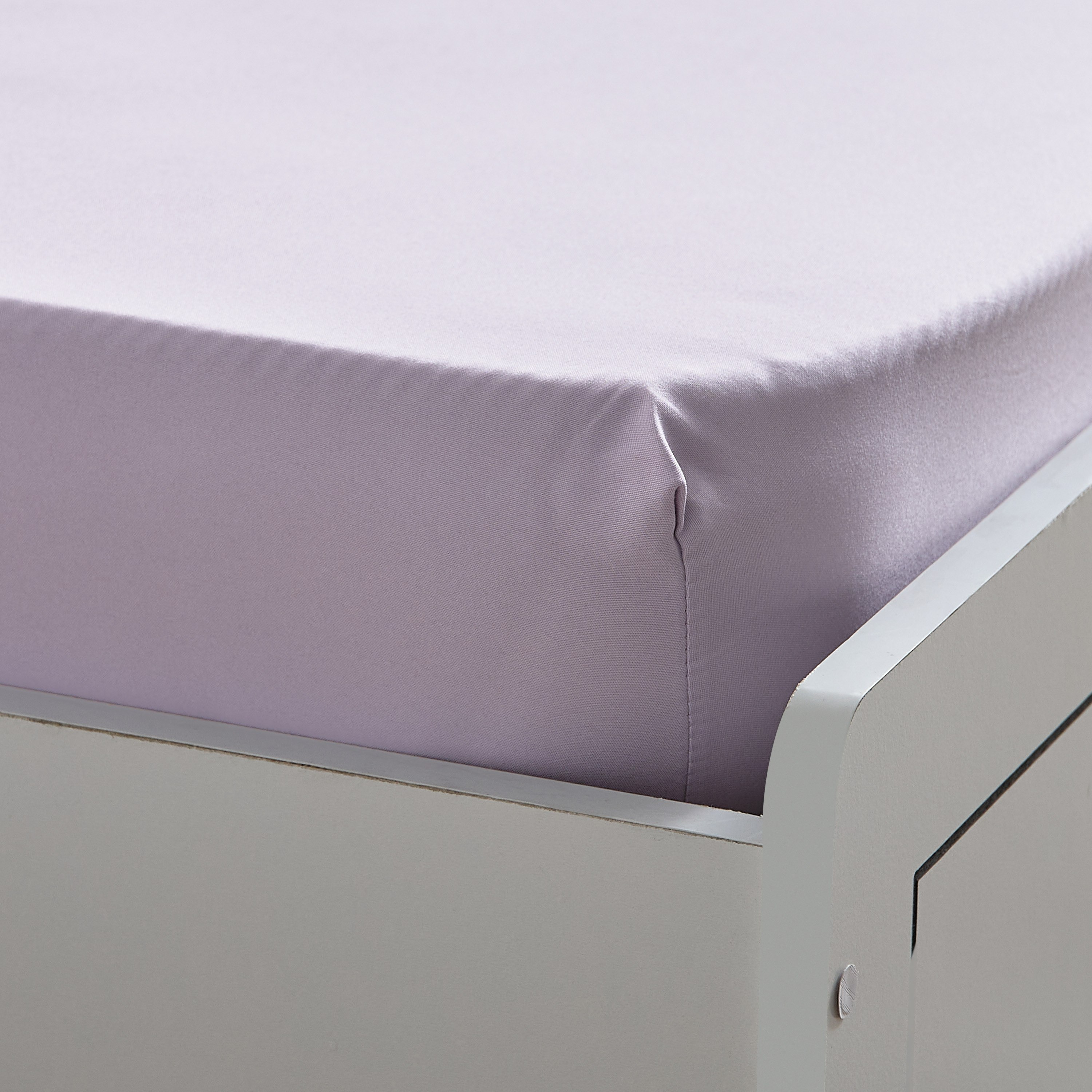 Flipzy Microfibre Single Fitted Sheet - 90x190+20 cm-hbxhomeware-hbxbedroom-image-4