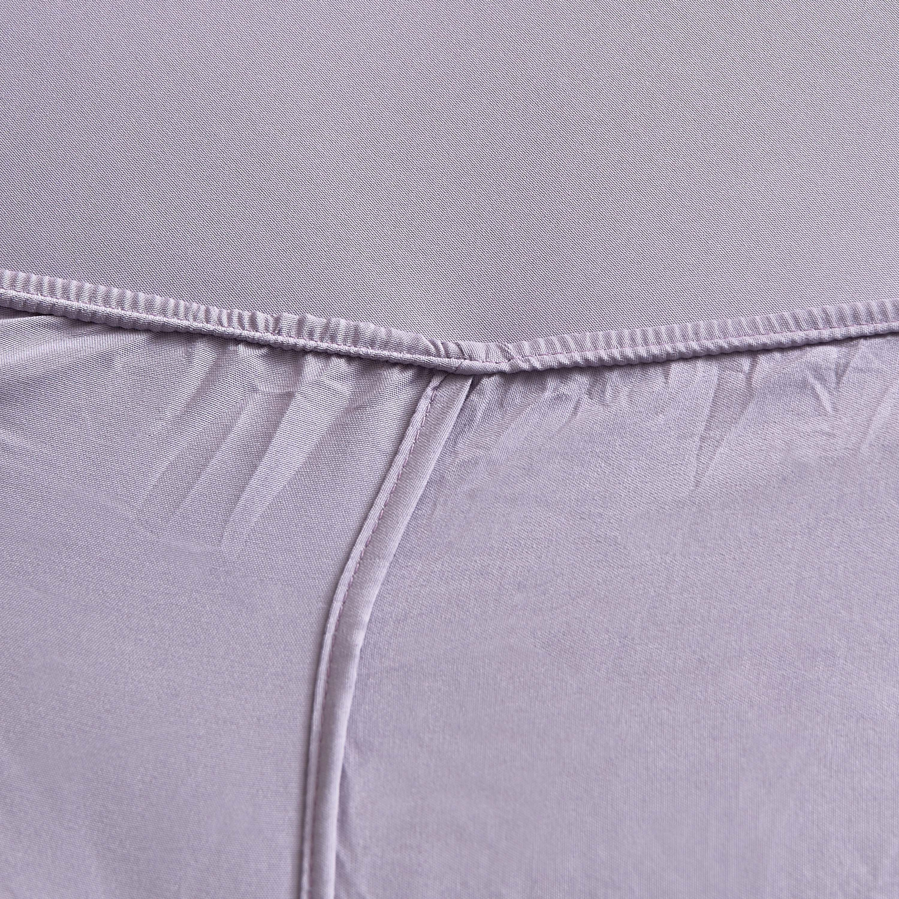 Flipzy Microfibre Single Fitted Sheet - 90x190+20 cm-hbxhomeware-hbxbedroom-image-6