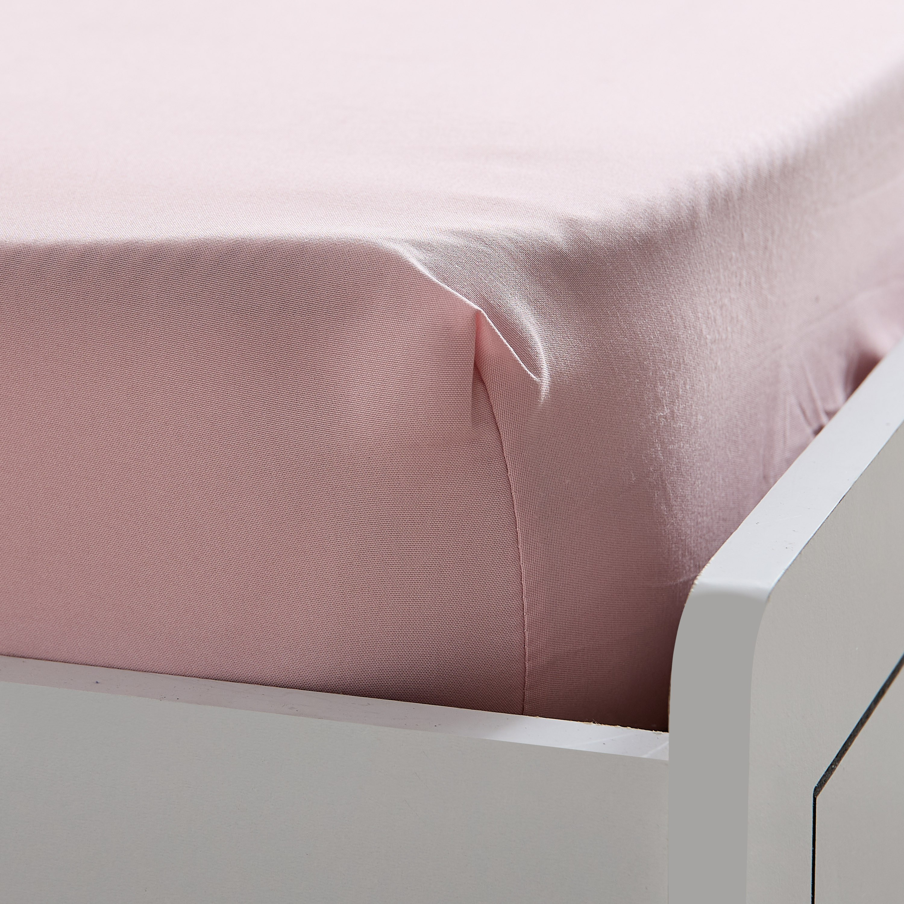 شرشف مطاطي مفرد مايكروفايبر من فيرا - 90x190+20 سم-hbxhomeware-hbxbedroom-image-4