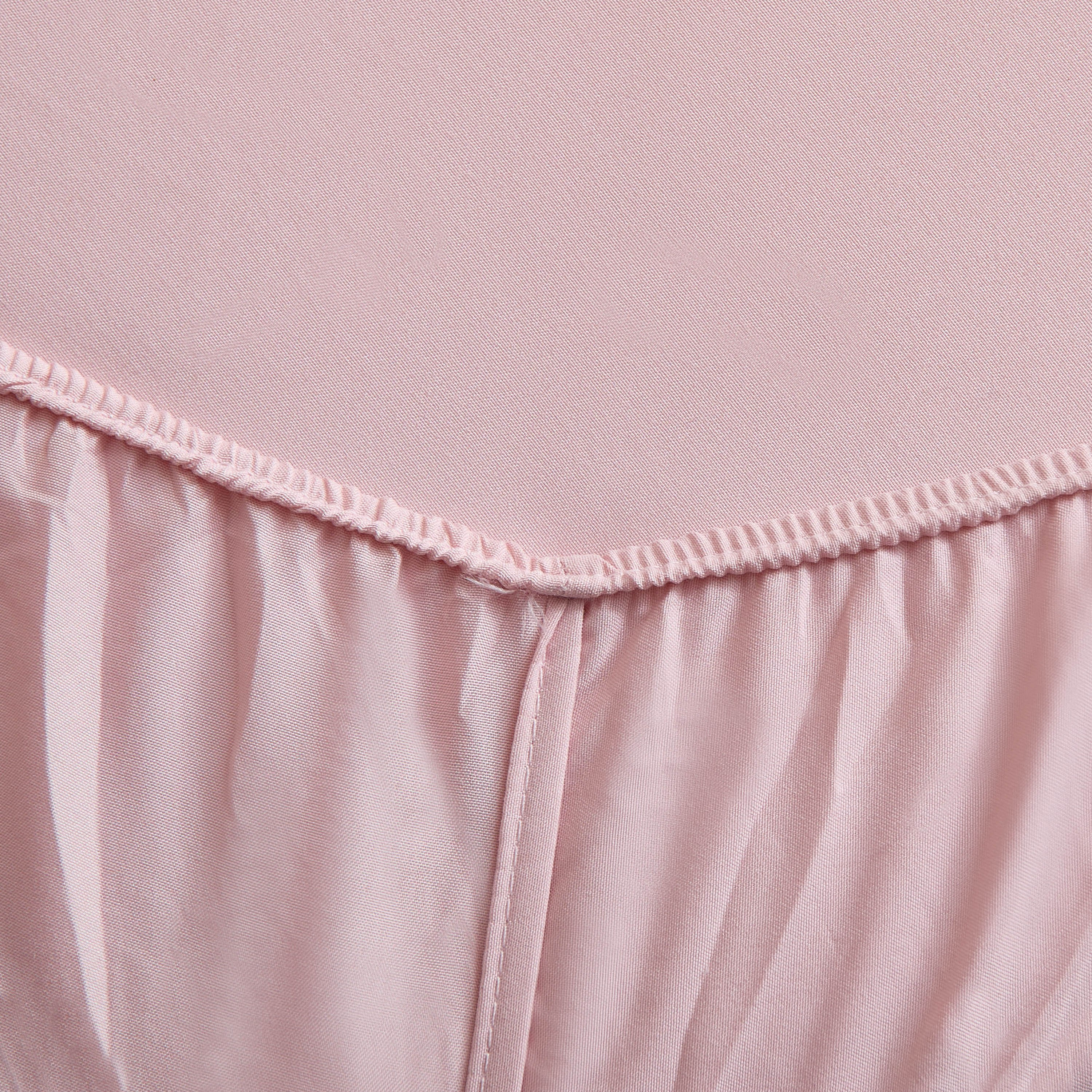 شرشف مطاطي مفرد مايكروفايبر من فيرا - 90x190+20 سم-hbxhomeware-hbxbedroom-image-5