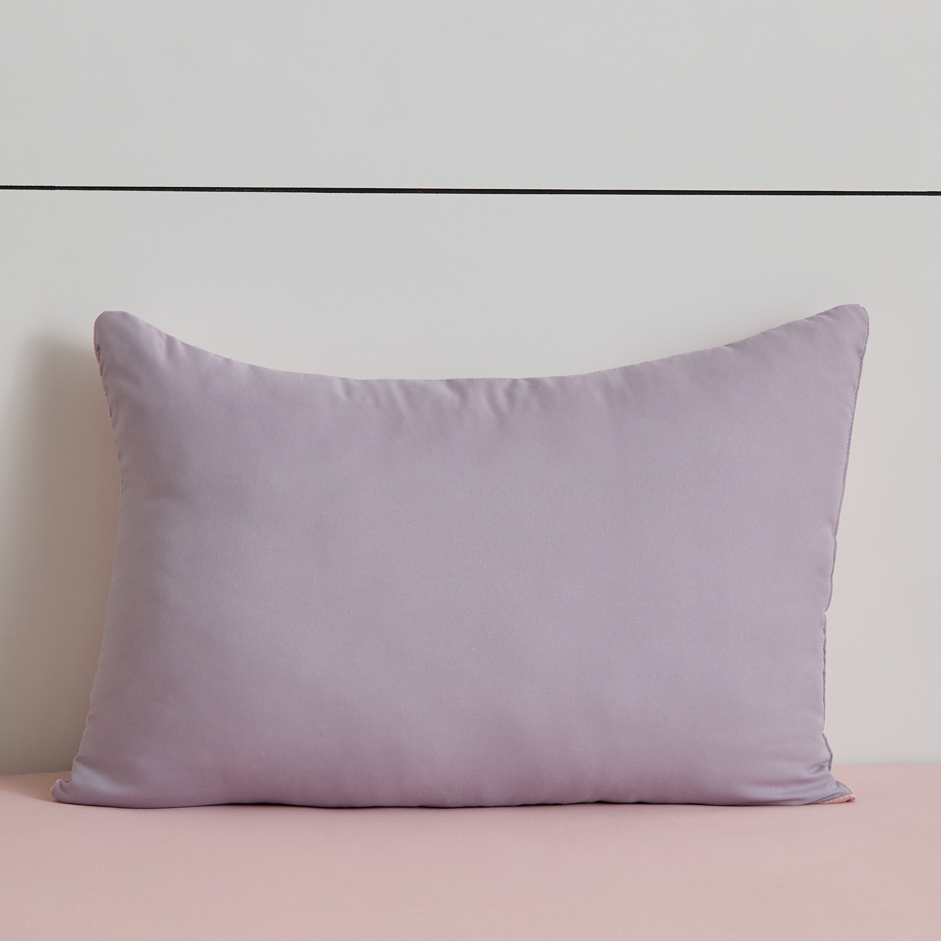 Flipzy Microfibre Filled Pillow - 40x60 cm-hbxhomeware-hbxbedroom-image-2