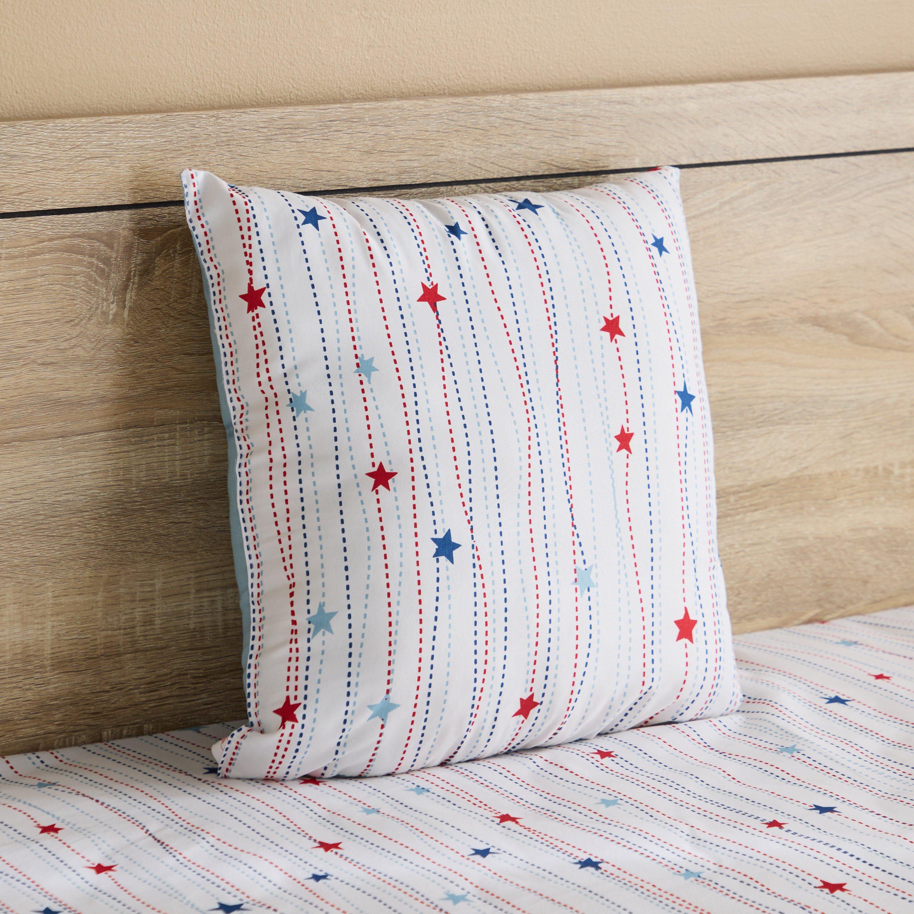 Nora Starlight Microfibre Filled Cushion - 40x40 cm-hbxhomeware-hbxkidsandyouth-image-1