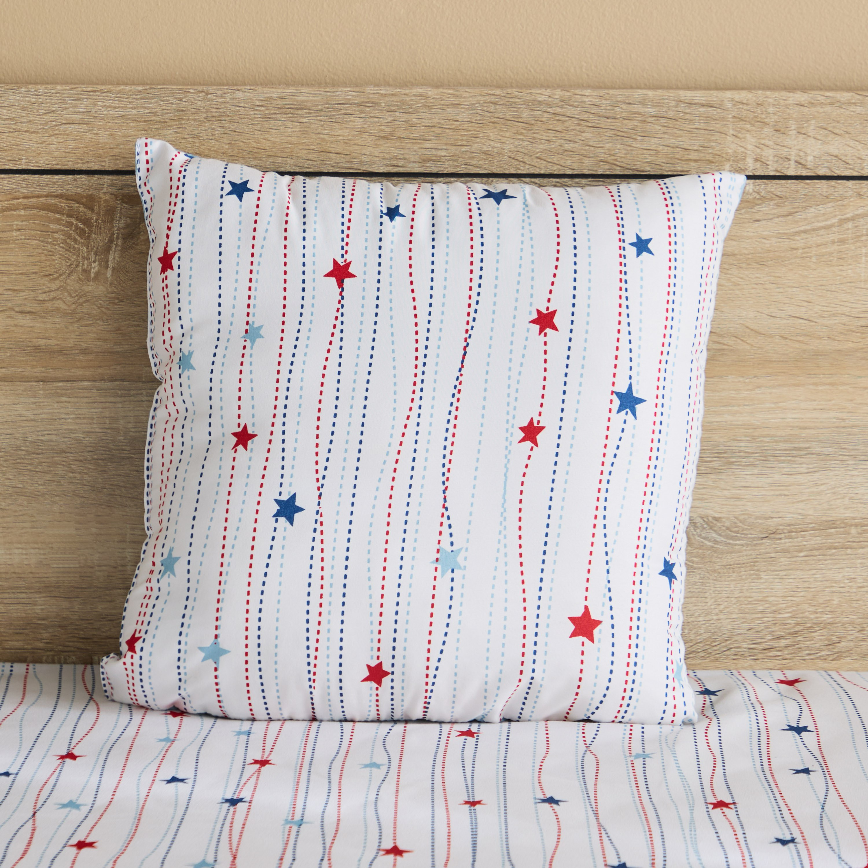 Nora Starlight Microfibre Filled Cushion - 40x40 cm-hbxhomeware-hbxkidsandyouth-image-2