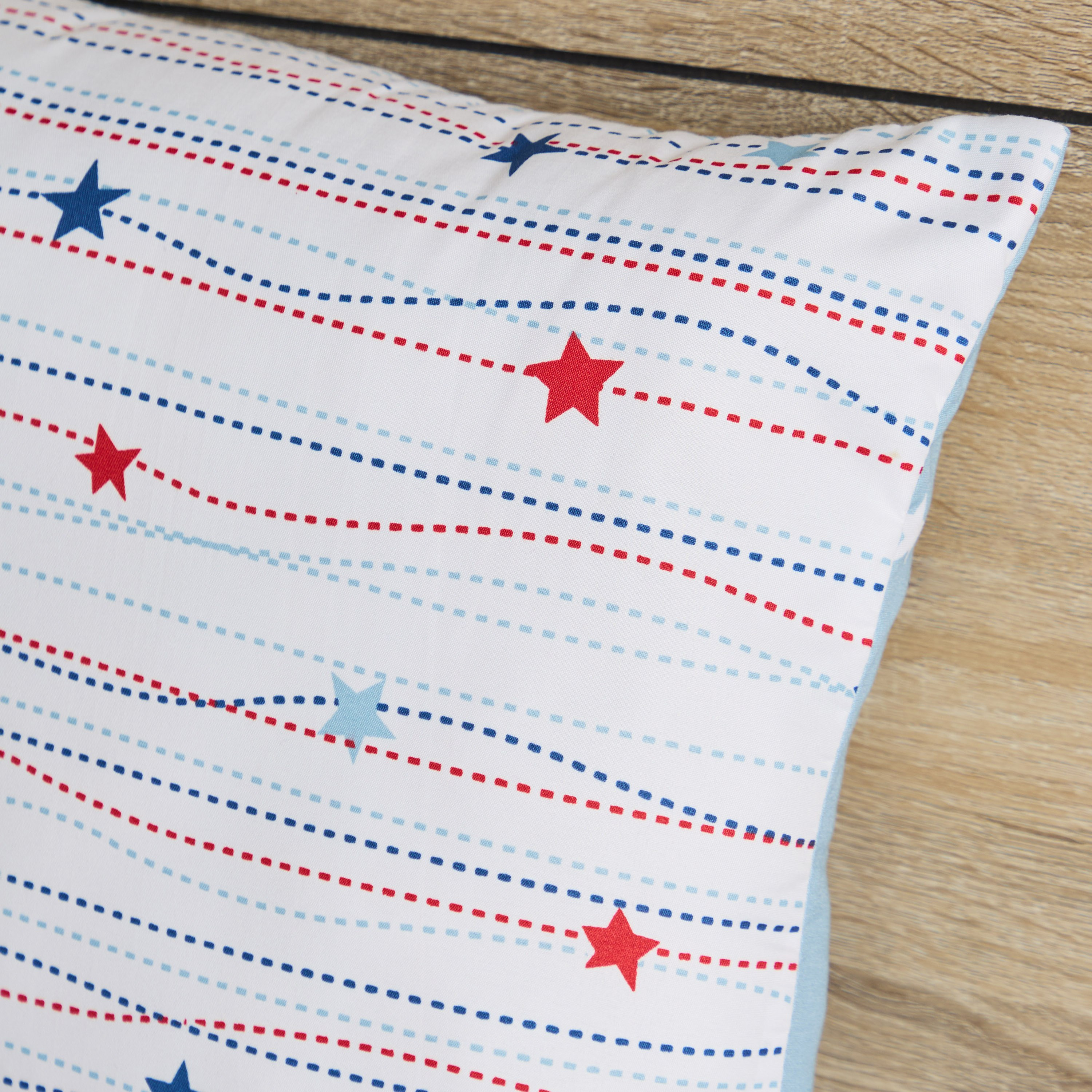 Nora Starlight Microfibre Filled Cushion - 40x40 cm-hbxhomeware-hbxkidsandyouth-image-4