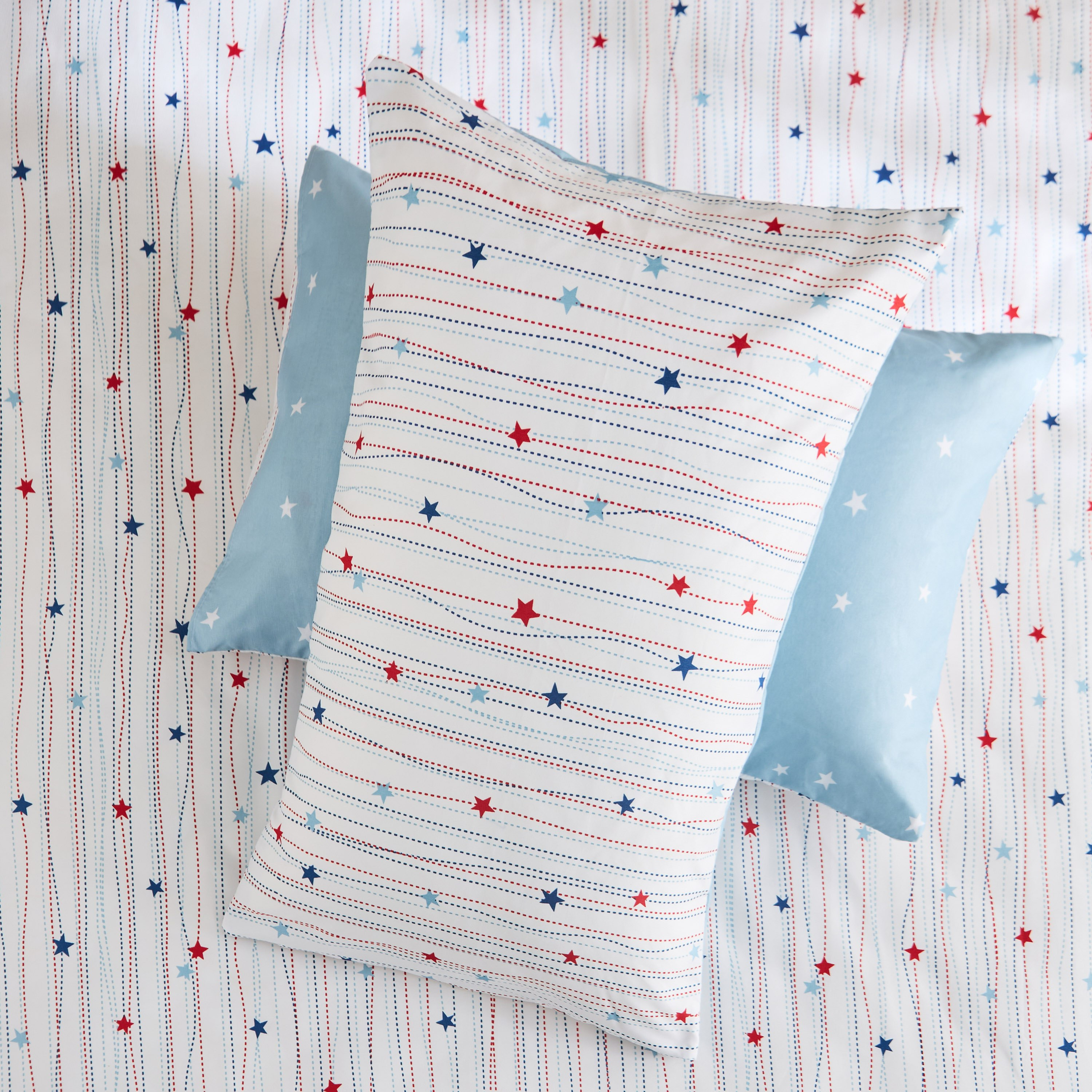Nora 2-Piece Starlight Microfibre Pillow Cover Set - 50x75 cm-hbxhomeware-hbxkidsandyouth-image-4
