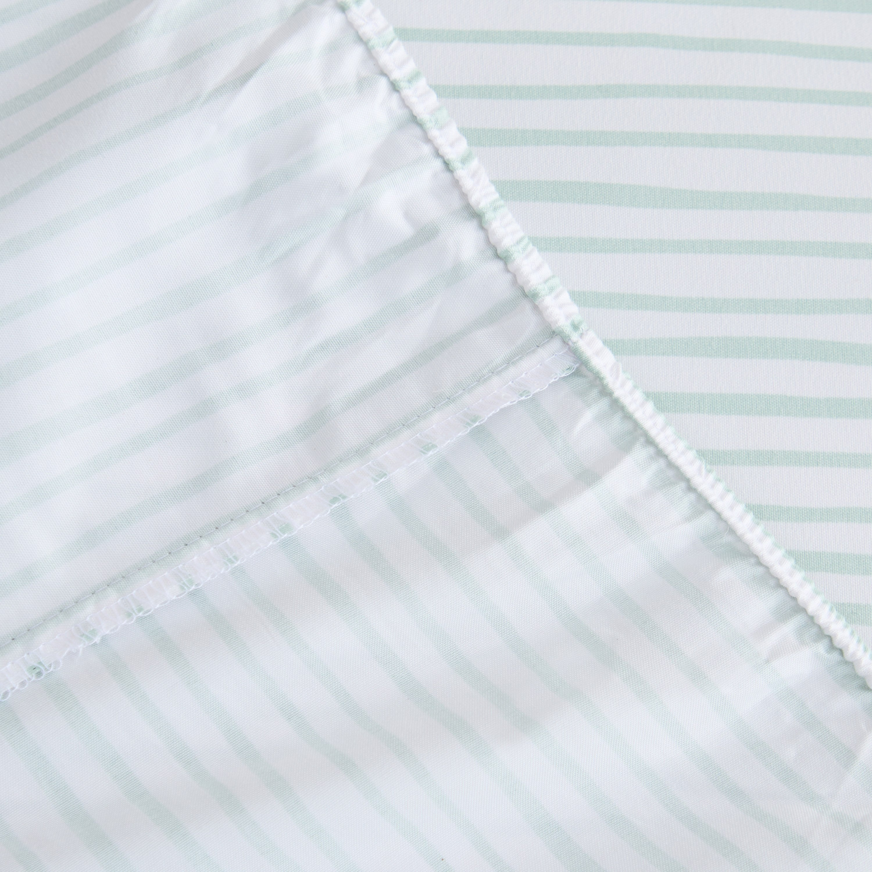 Nora Prism Microfibre Single Fitted Sheet - 90x190+20 cm-hbxhomeware-bedding-fittedsheets-image-6