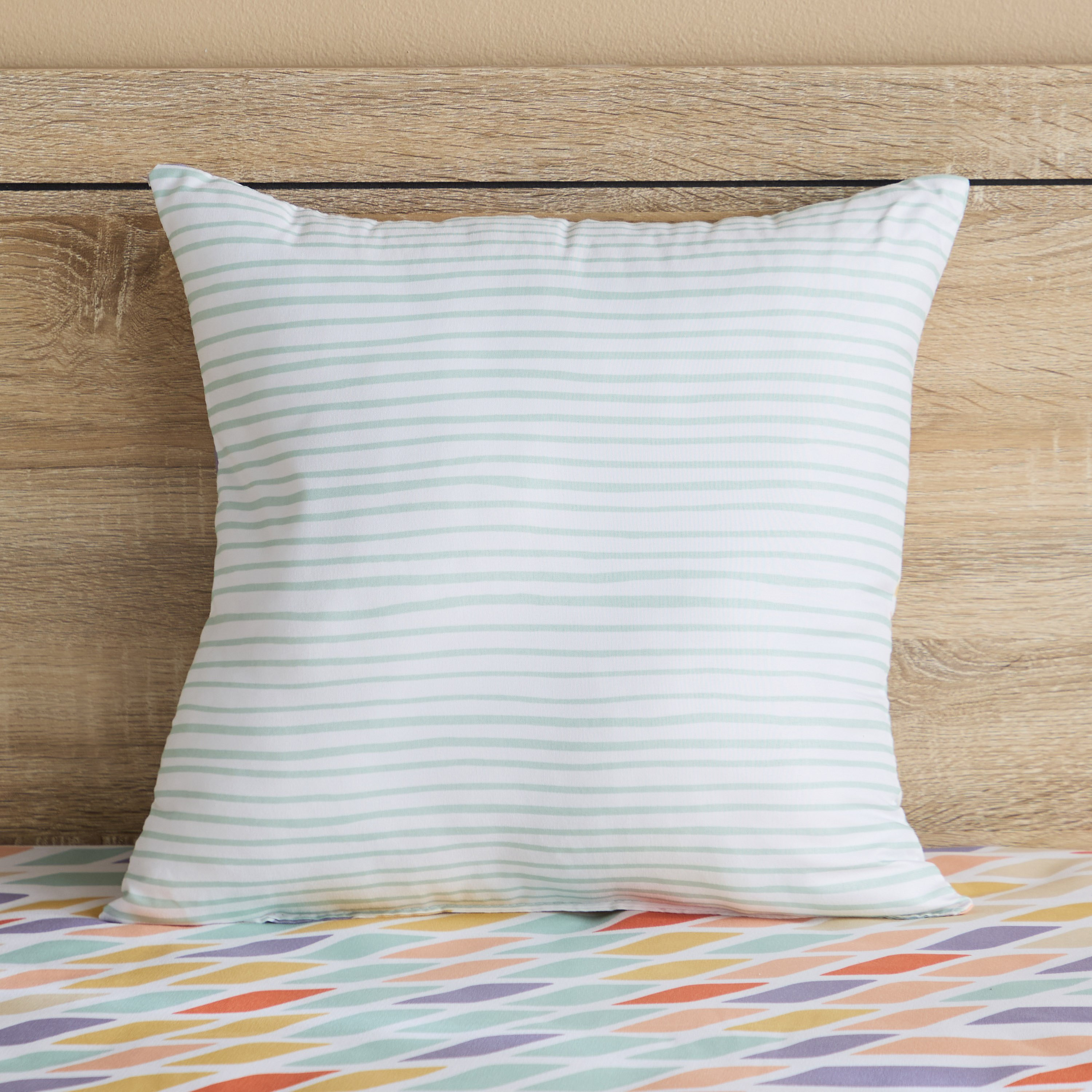 Nora Prism Microfibre Filled Cushion - 40x40 cm-hbxhomeware-hbxkidsandyouth-image-3