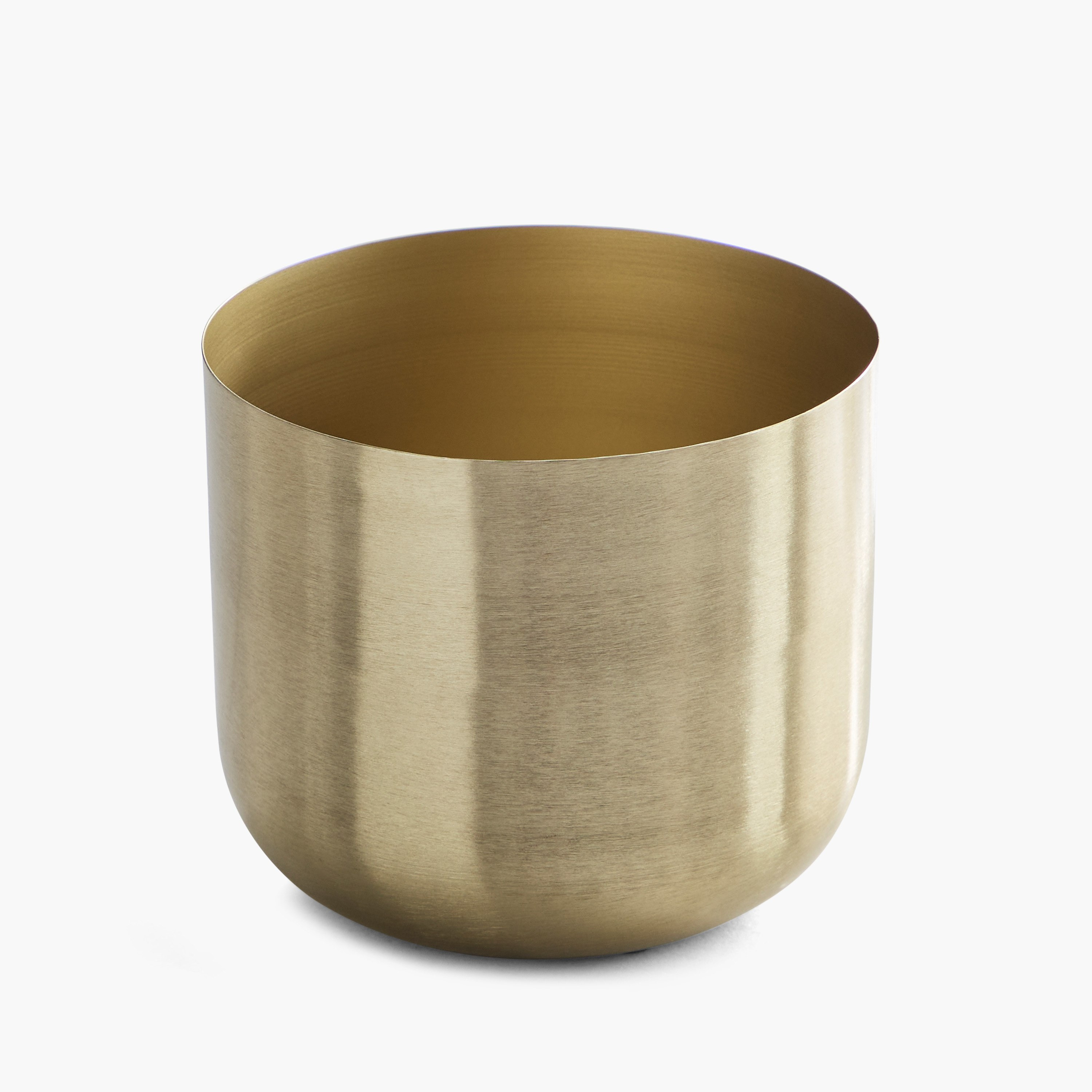 Avya Metal Round Planter with Rust Proof Coating - 19x19x17 cm-PROMO_HB_AE_B1G1_250925-image-5