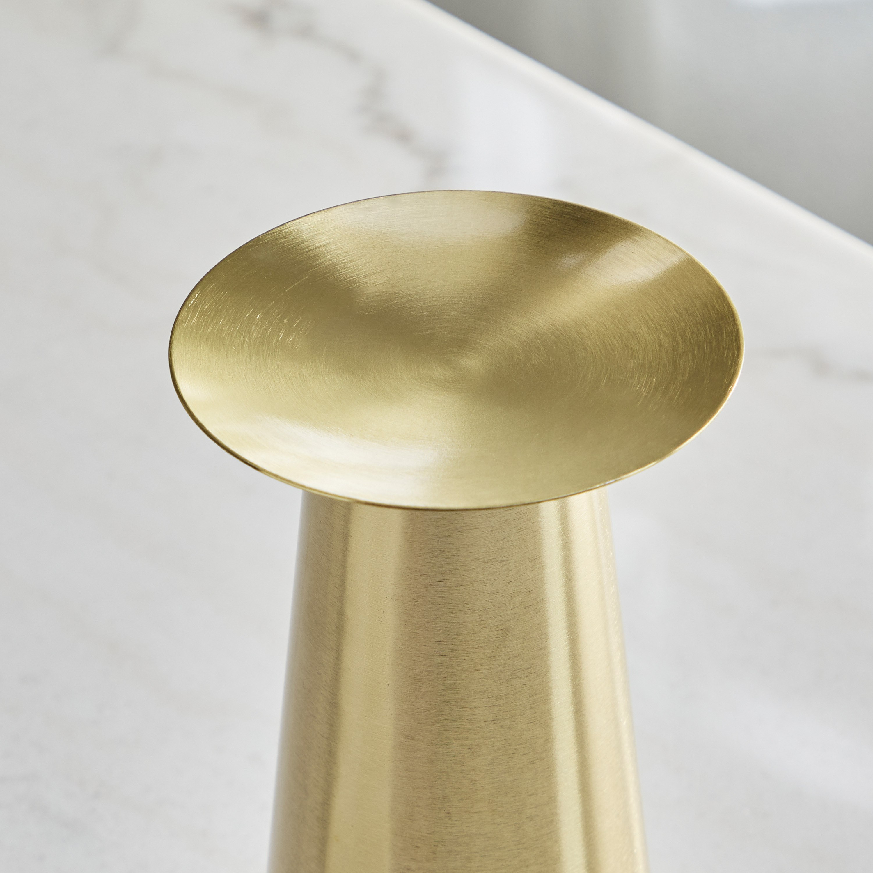 Avya Metal Pillar Candle Holder - 12x12x21 cm-PROMO_QA_HB_B1G1_WWS_271025-image-3