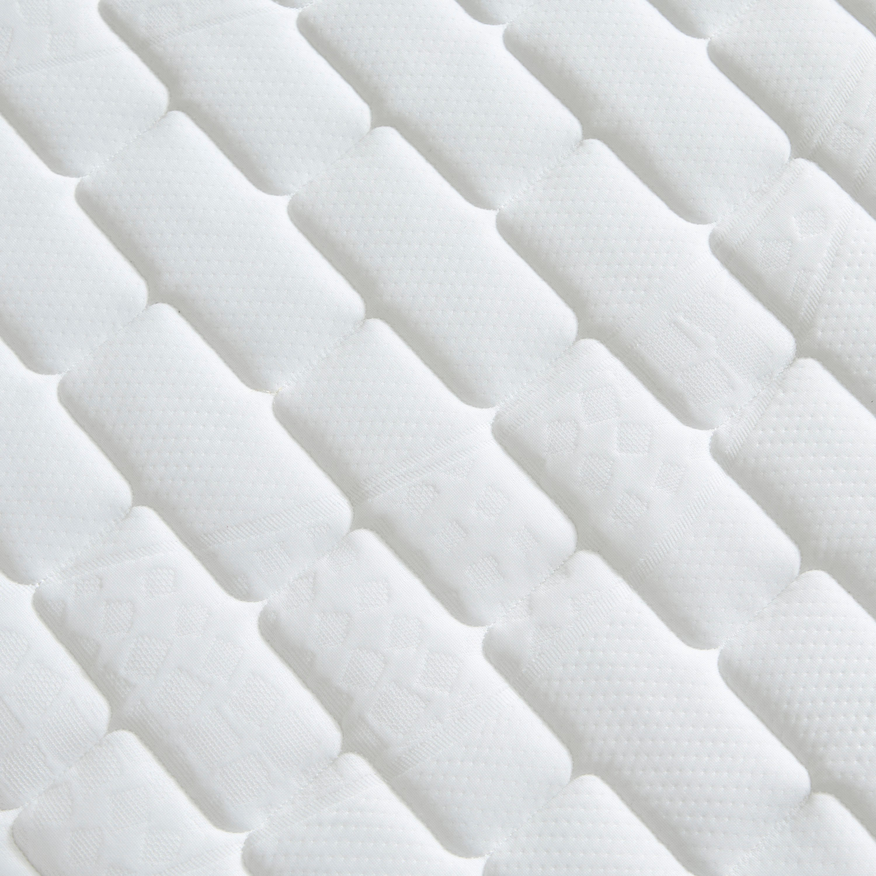 SleepEase iMagna Lux Nxt Knitted Fabric High Resilience Foam Bonnell Spring Mattress - 90x200x22 cm-hbxfurniture-bedroom-mattresses-single-image-8