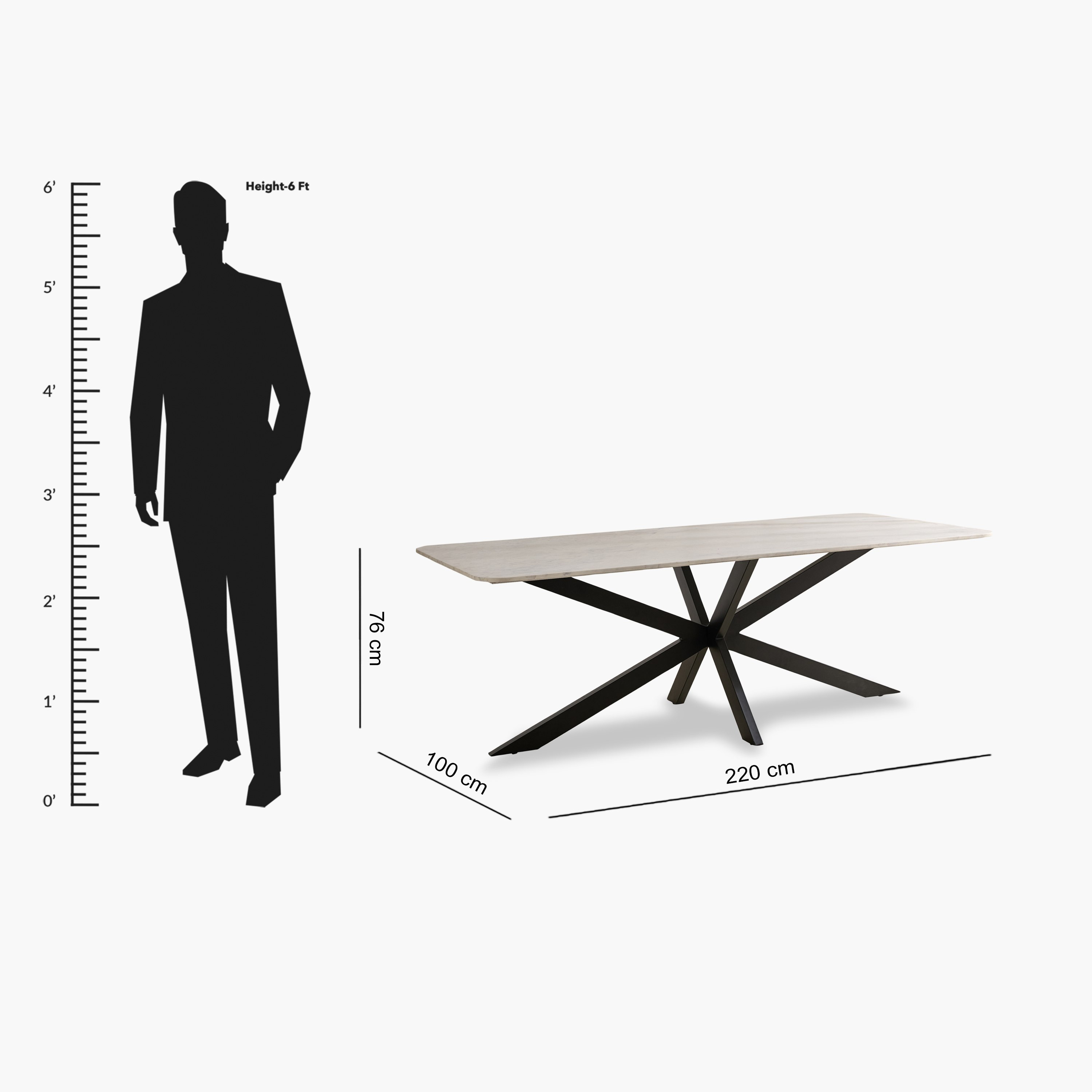 Vendra Paul Genuine Marble Top 8-Seater Dining Table-PROMO_HB_SA_HBX10_TH1000_NEW_031025-image-10