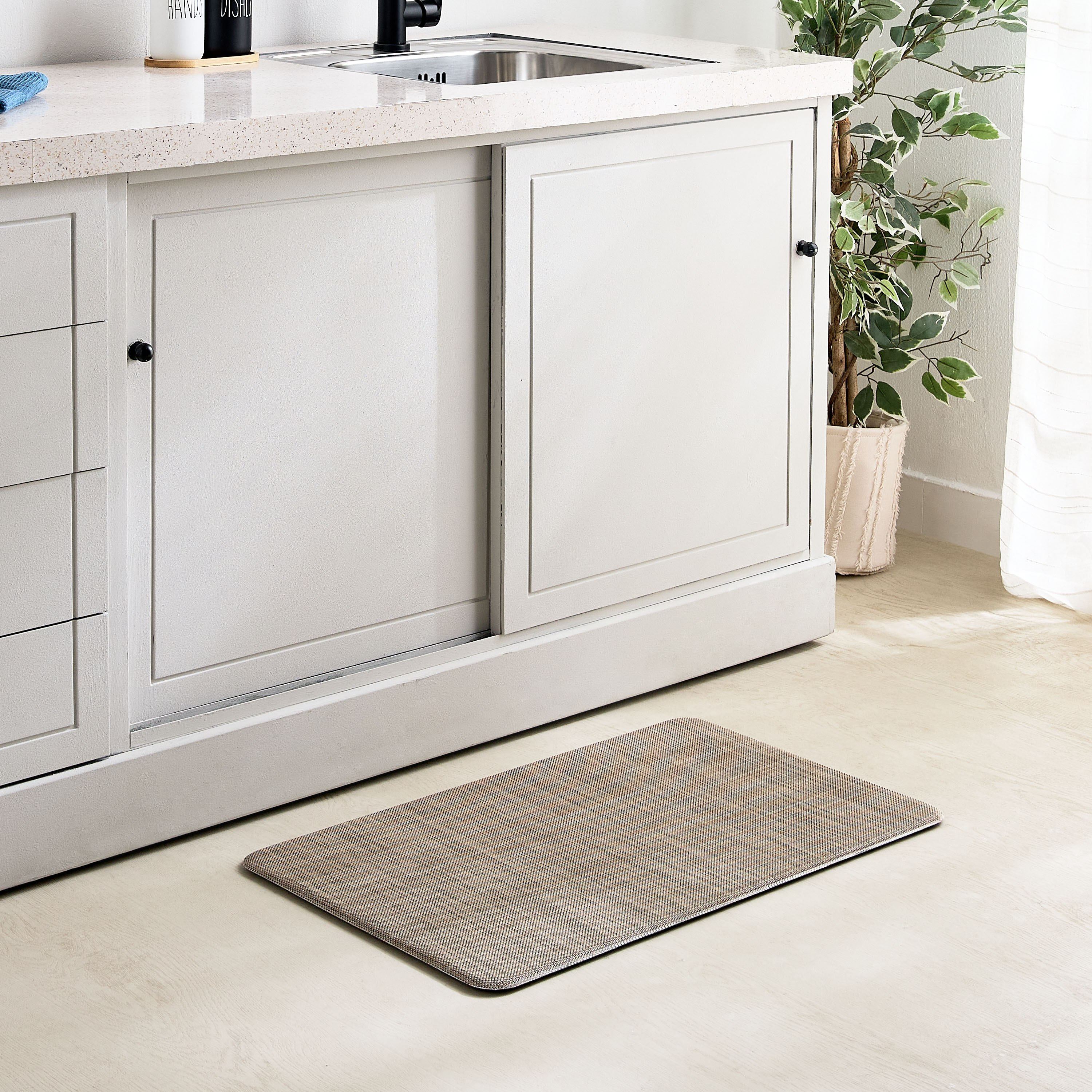 Dexter Textile PVC Foam Mat - 45x75 cm-PROMO_HB_AE_B1G1_250925-image-1