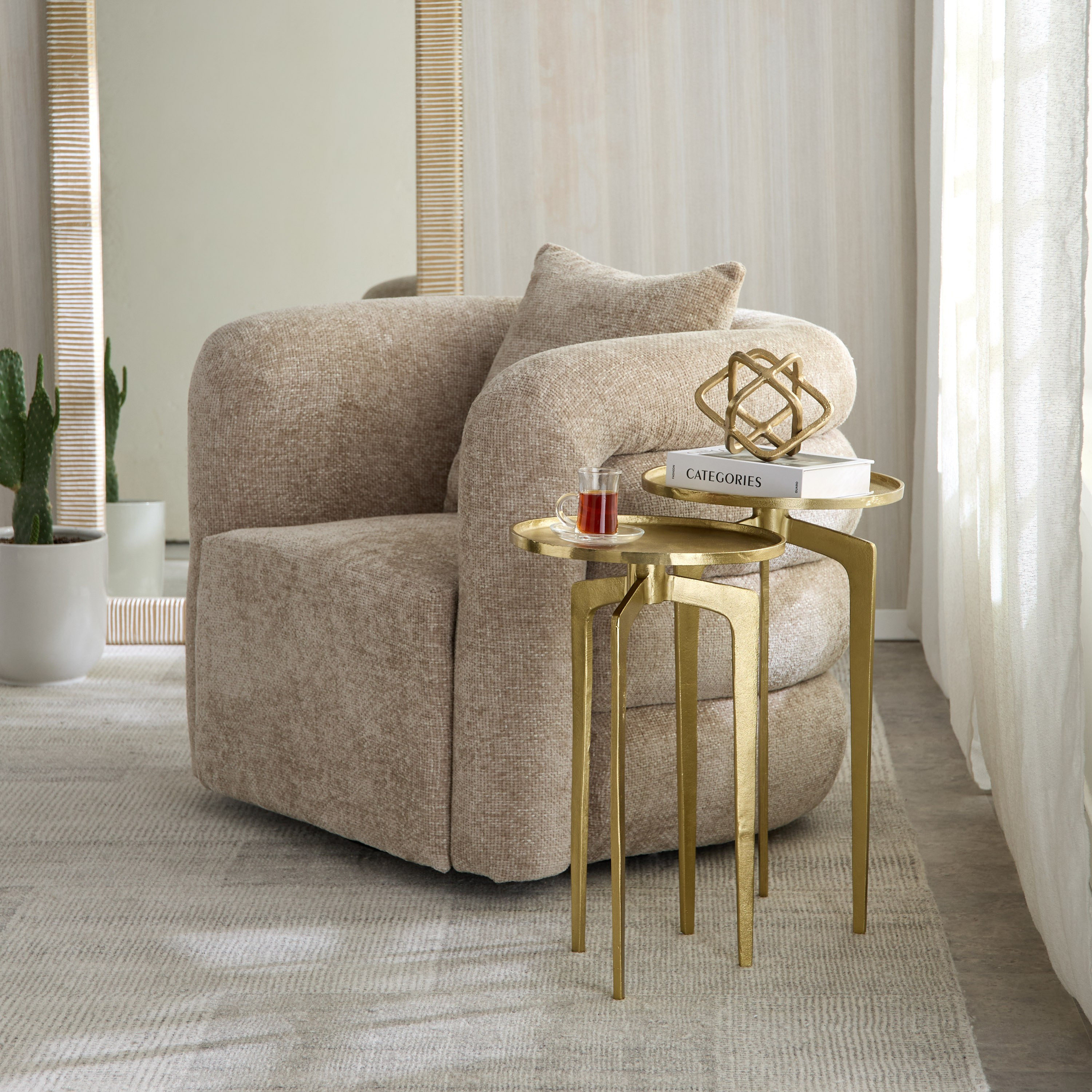 طقم طاولات متداخلة من قطعتين - بلاتو من كافون-hbxfurniture-livingroom-nestingtables-image-5