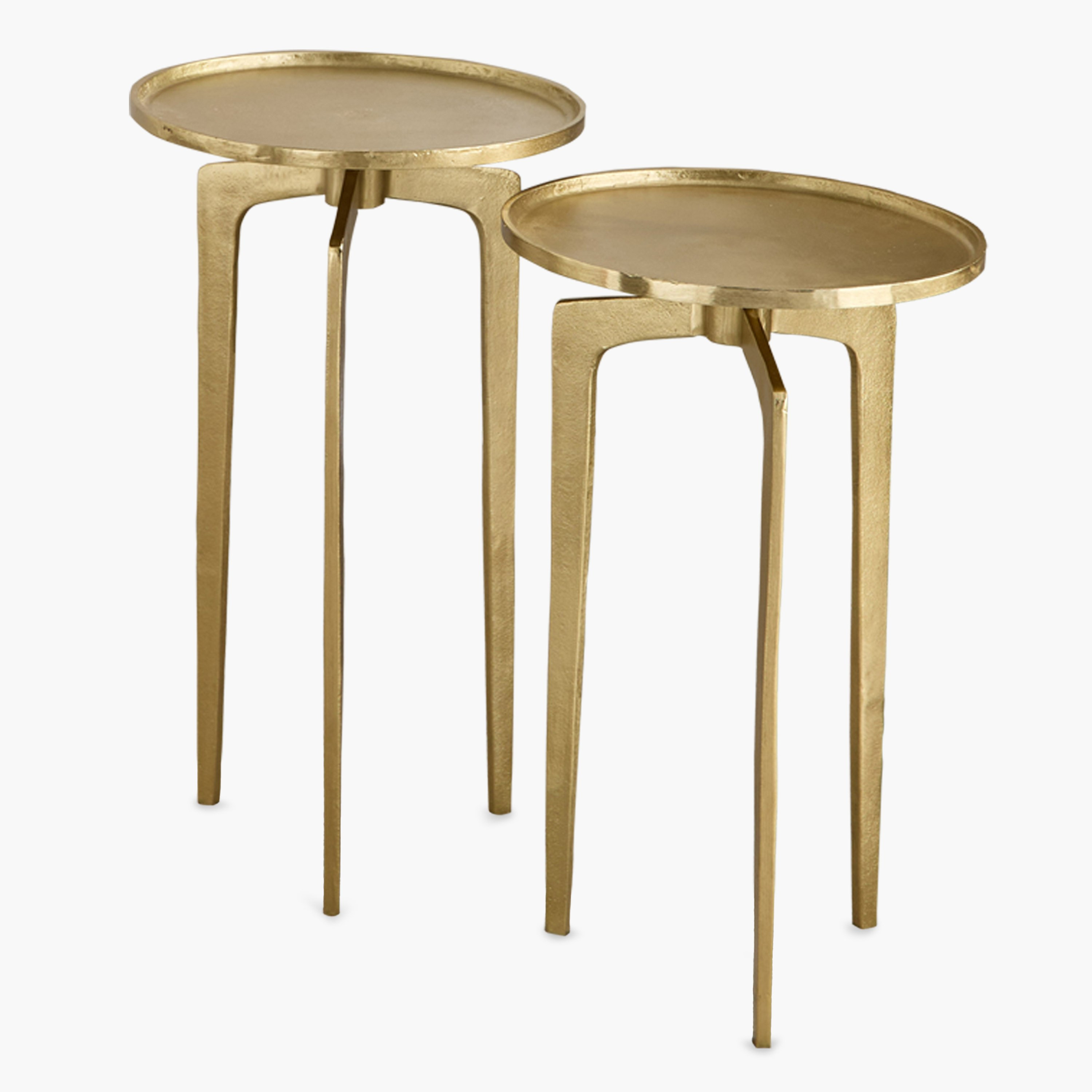 طقم طاولات متداخلة من قطعتين - بلاتو من كافون-hbxfurniture-livingroom-nestingtables-image-6