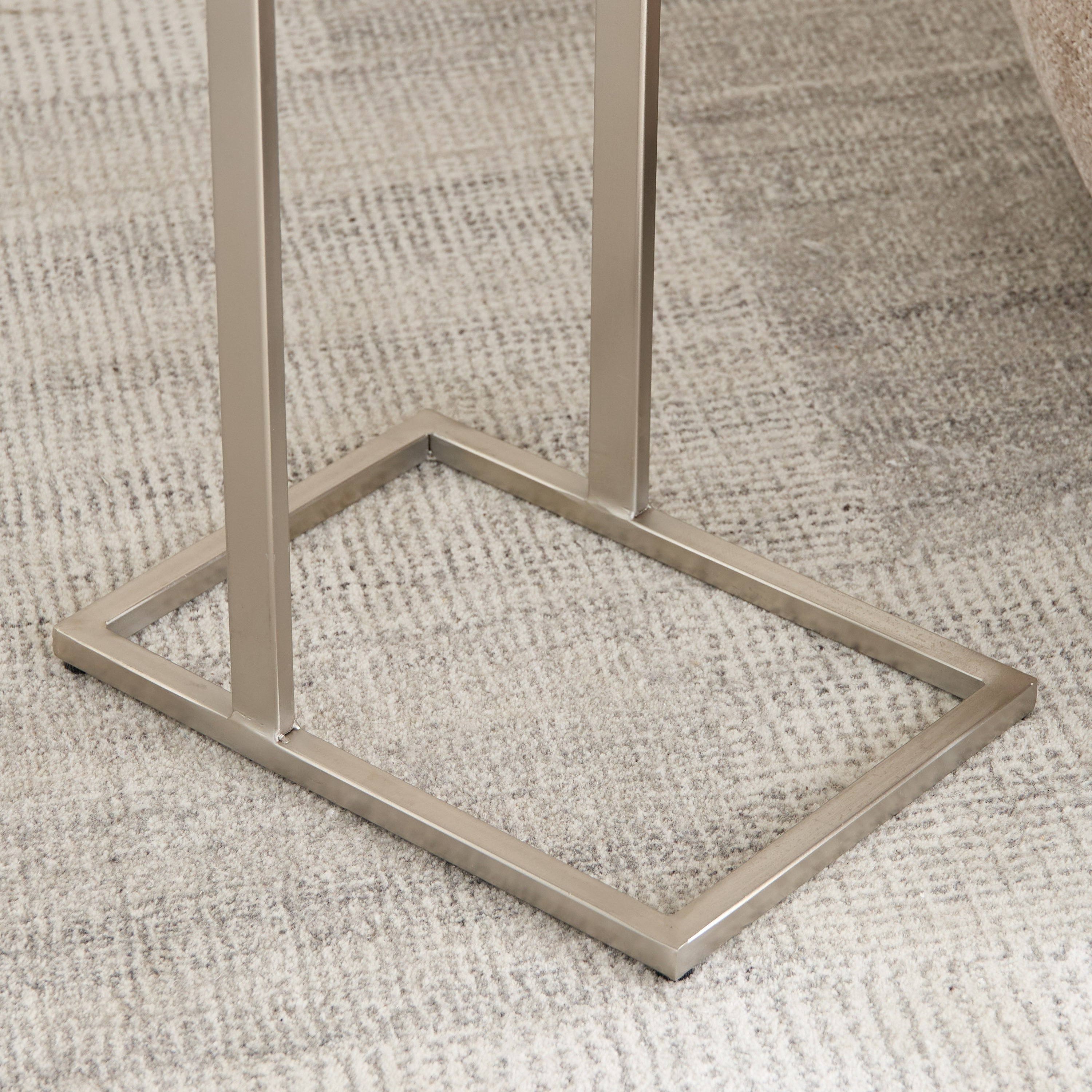 Cavon Acosta Onyx Marble Top Accent Table-hbxfurniture-livingroom-endtables-image-4