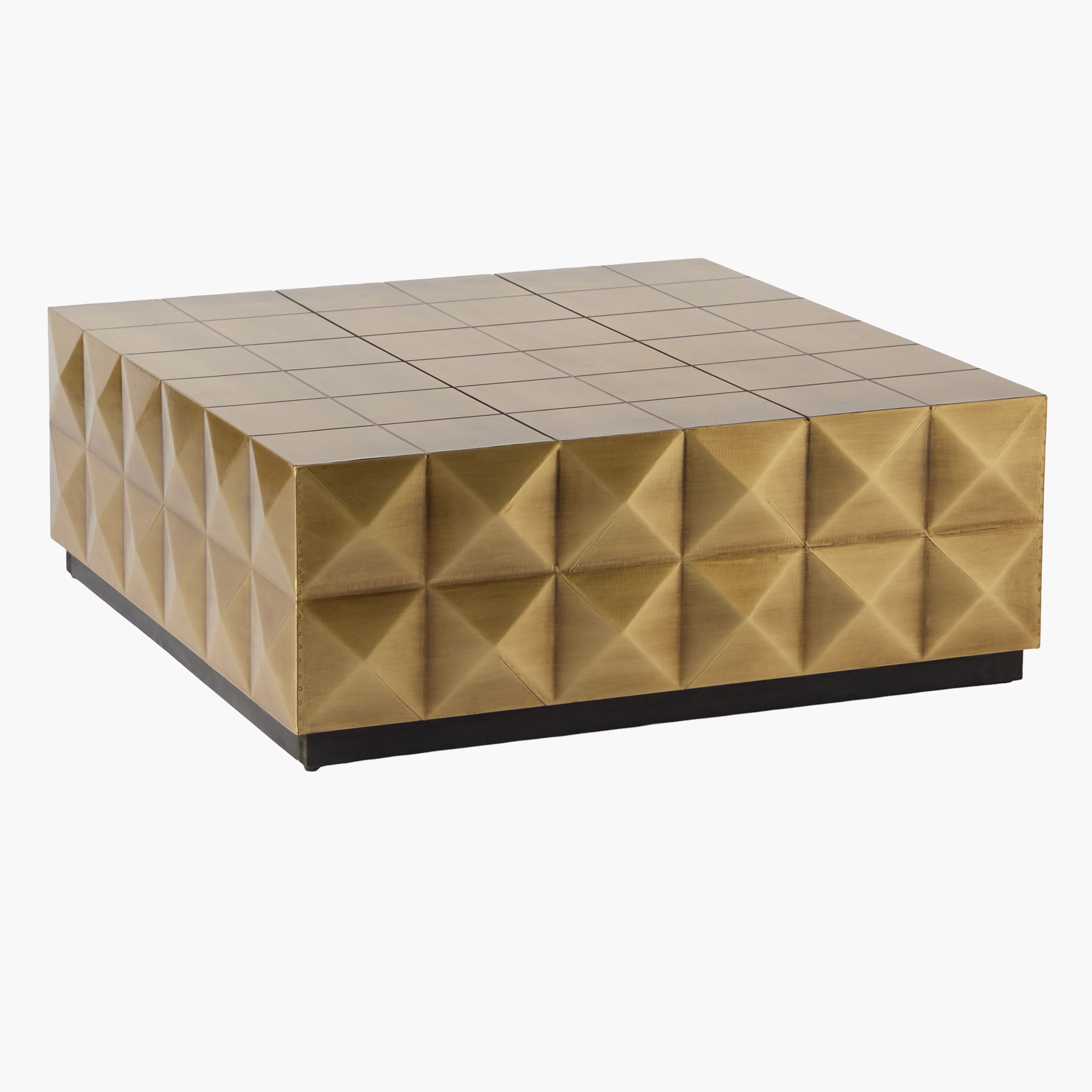 طاولة قهوة بسطح من الزجاج ومطلية بالنحاس - بريزما من كافون-PROMO_HB_AE_HBX10_TH1000_NEW_031025-image-8