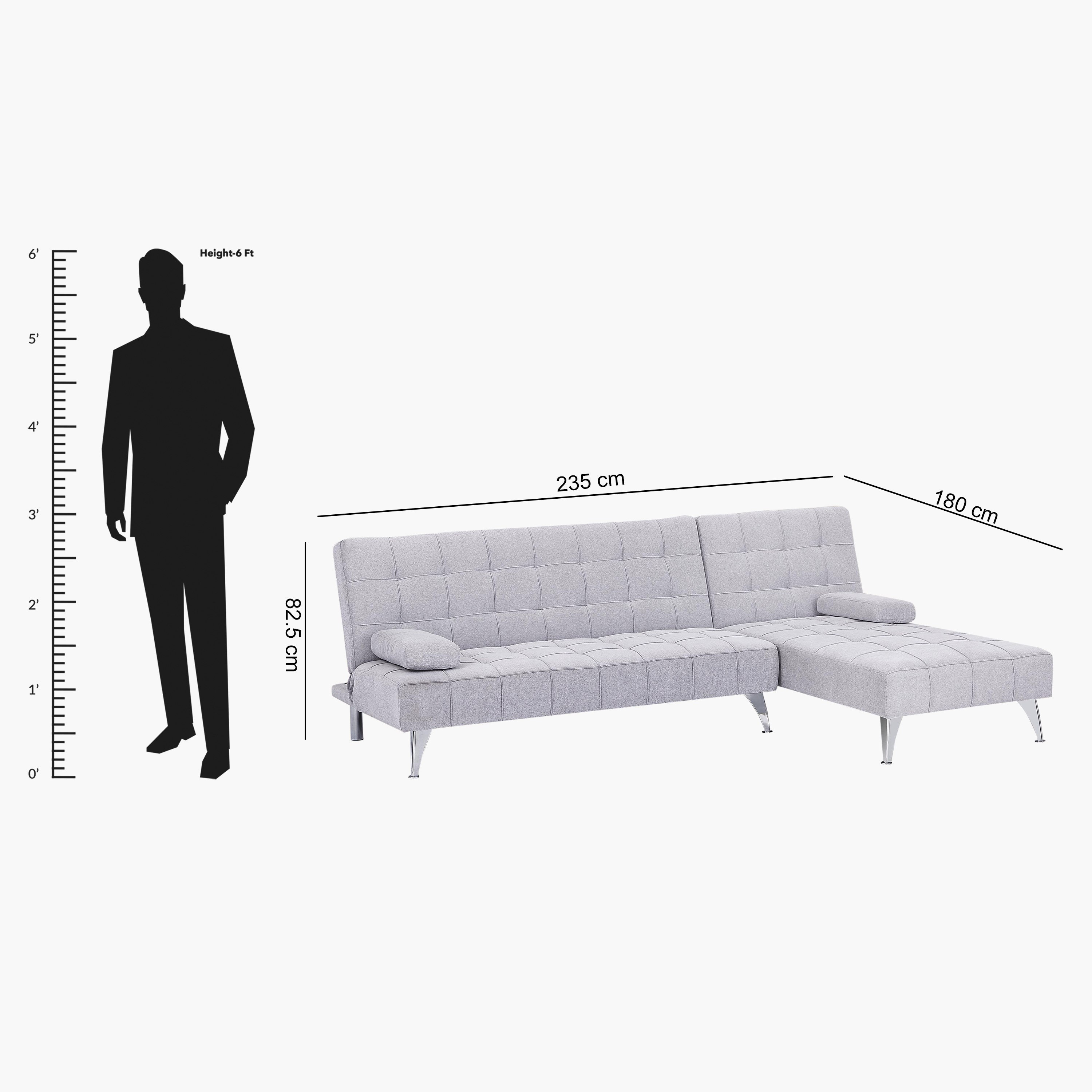 Movo Newton-5 Seater Fabric Reversible Corner Sofa Bed-PROMO_HB_SA_HBX10_TH1000_NEW_031025-image-8
