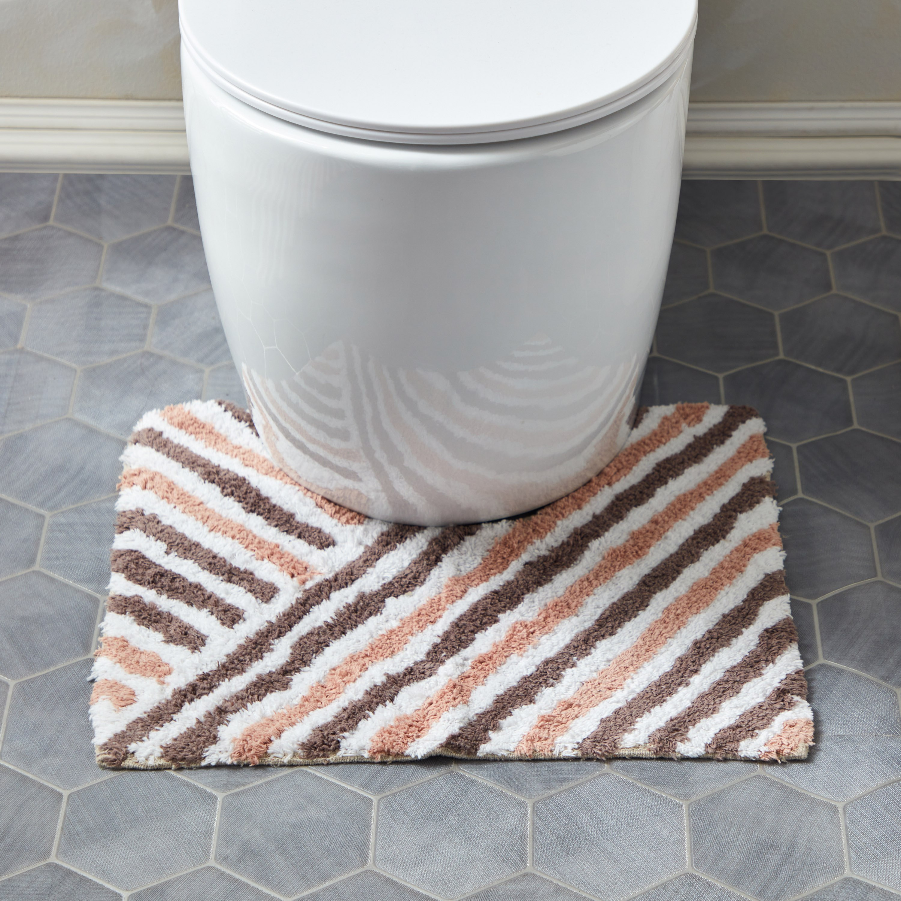 طقم سجاد حمام قطن قطعتين ريا من ميلتون-hbxhomeware-kidsessentials-kidsbathmatsandtubmats-image-3