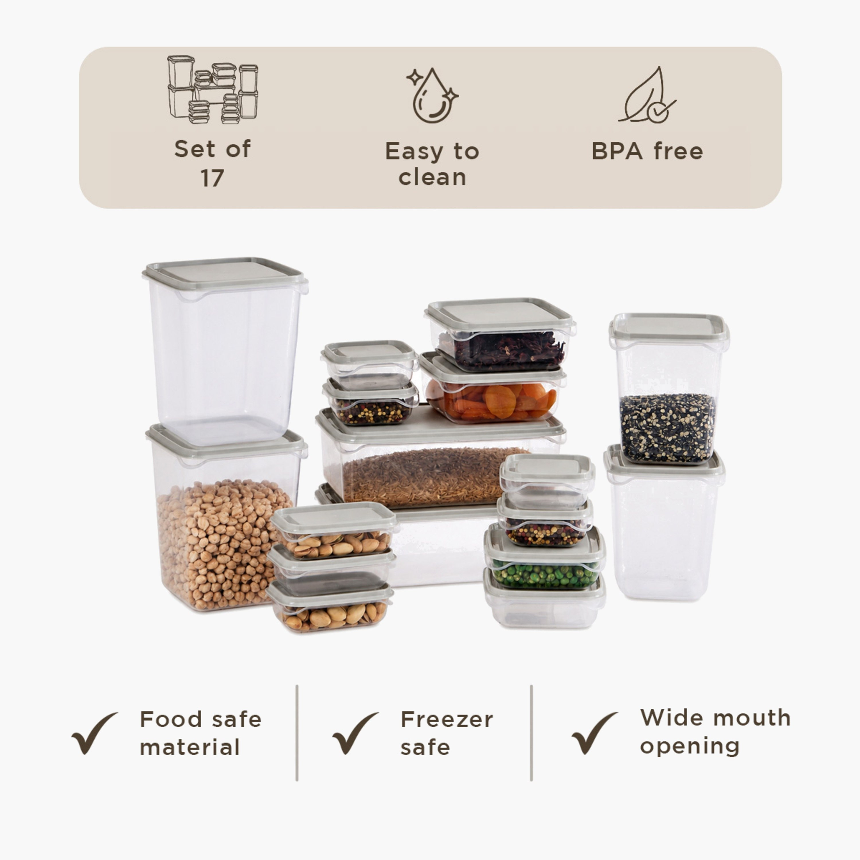 Spectra 17-Piece Food Storage Container Set-hbxhomeware-hbxkitchen-image-7