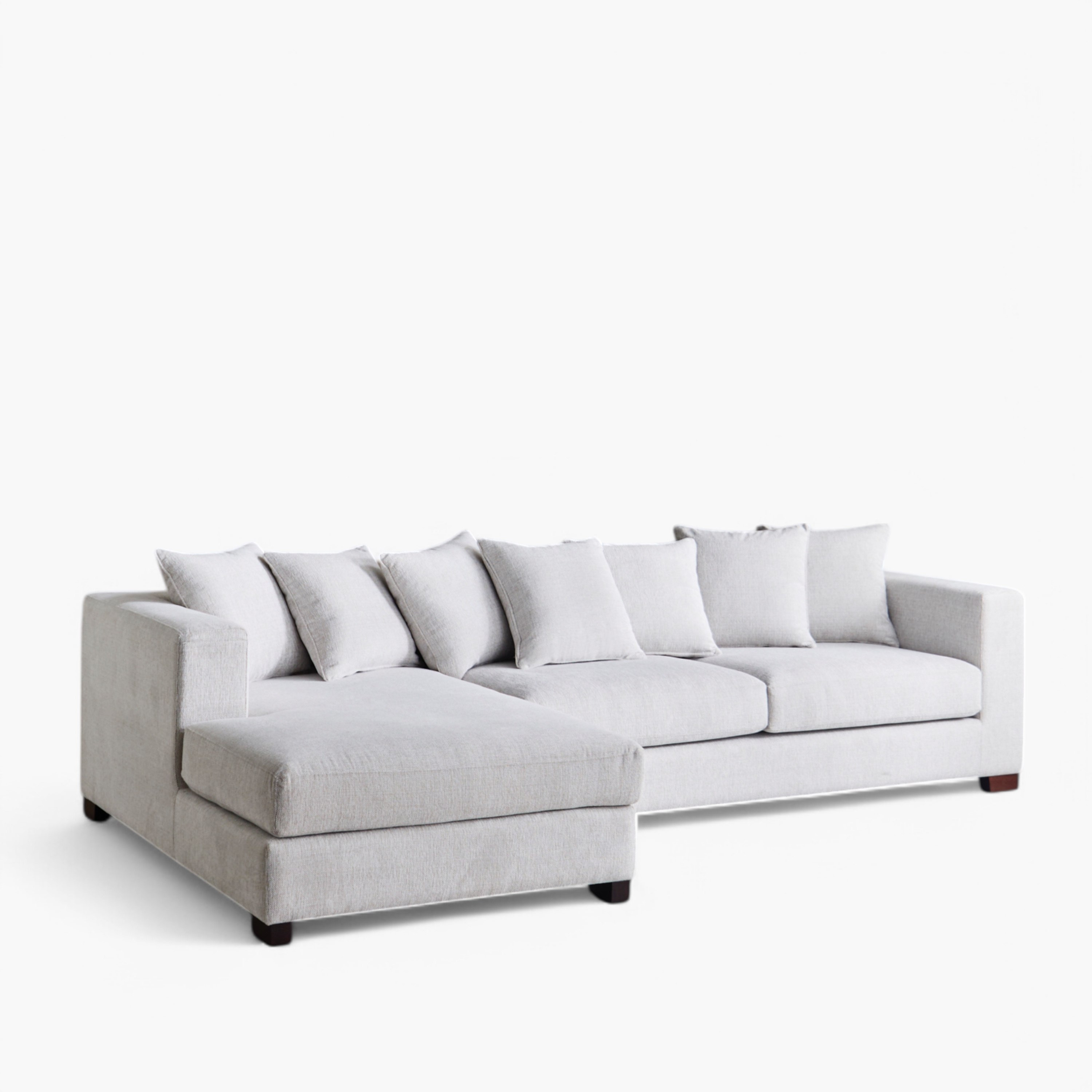 كنبة ركنية يسار 5 مقاعد قماش مع 7 وسائد من آسبين-hbxlivingroom-sofasandarmchairs-sofas-image-4