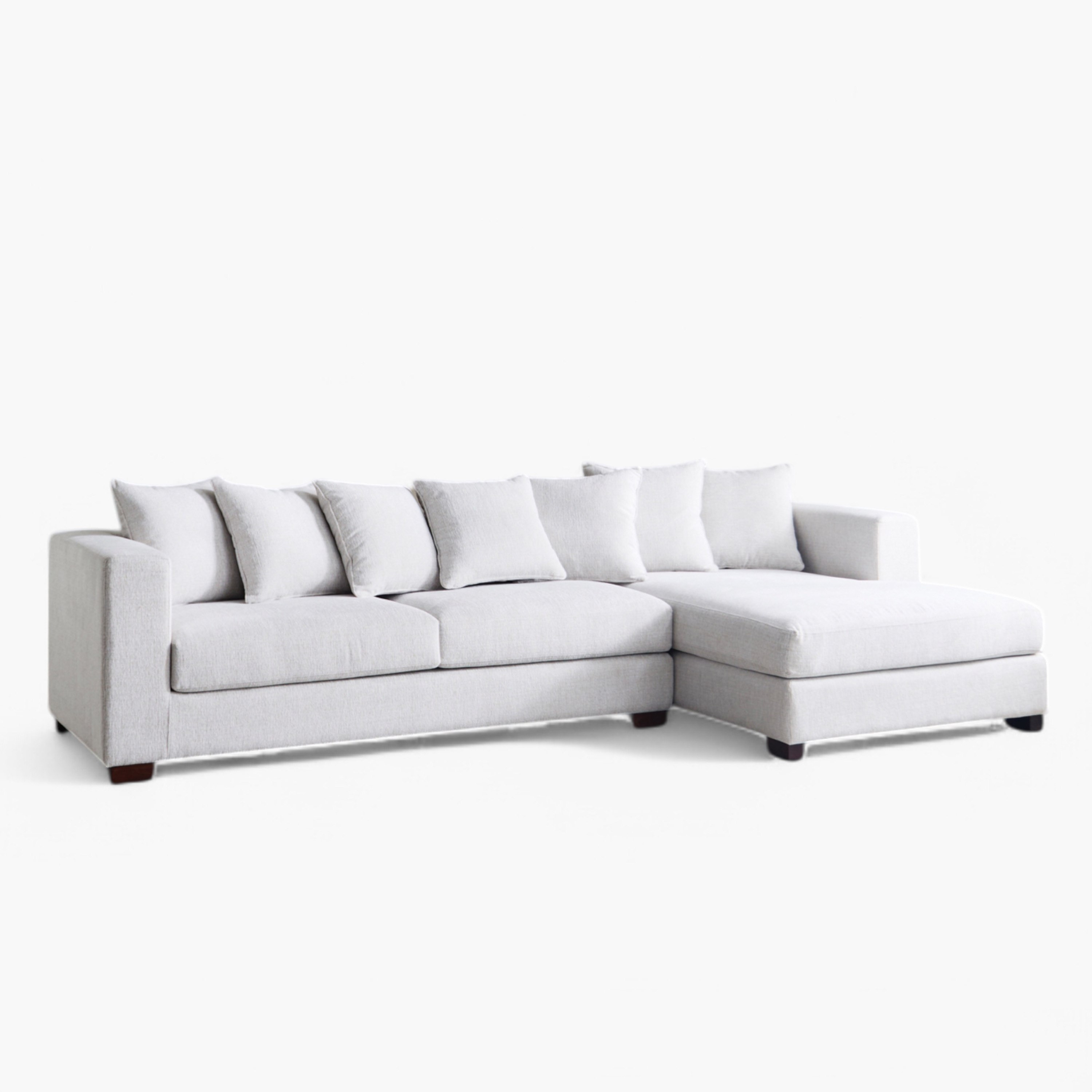 كنبة ركنية يمين 5 مقاعد قماش مع 7 وسائد من آسبين-hbxlivingroom-sofasandarmchairs-sofas-image-12