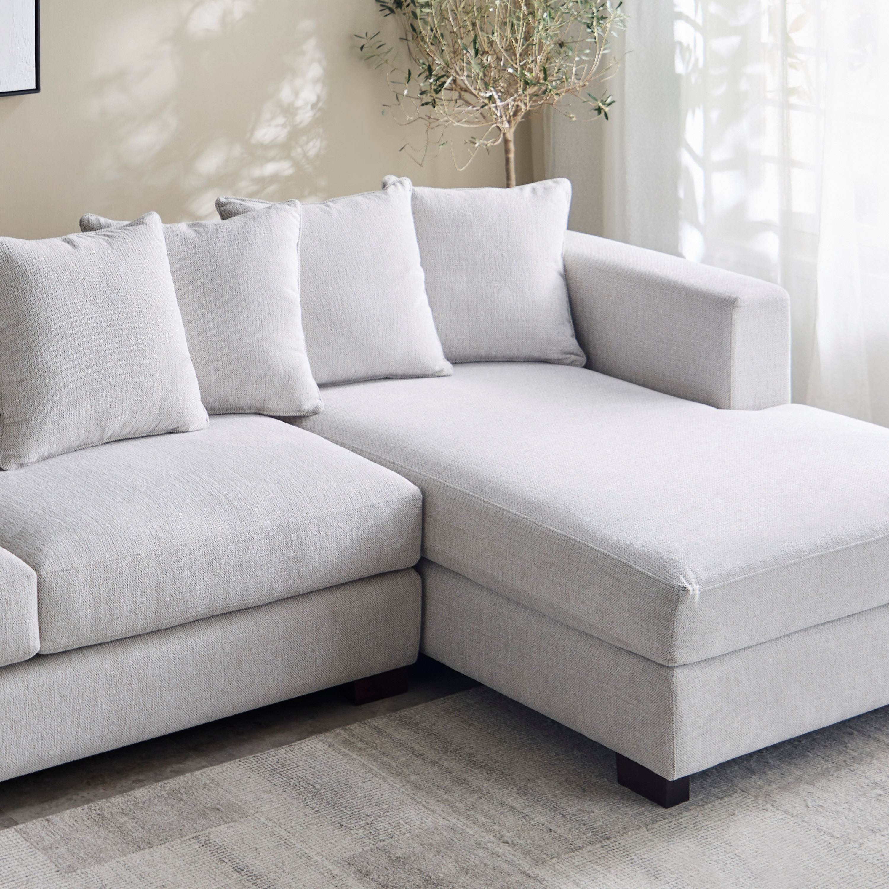 كنبة ركنية يمين 5 مقاعد قماش مع 7 وسائد من آسبين-hbxlivingroom-sofasandarmchairs-sofas-image-9