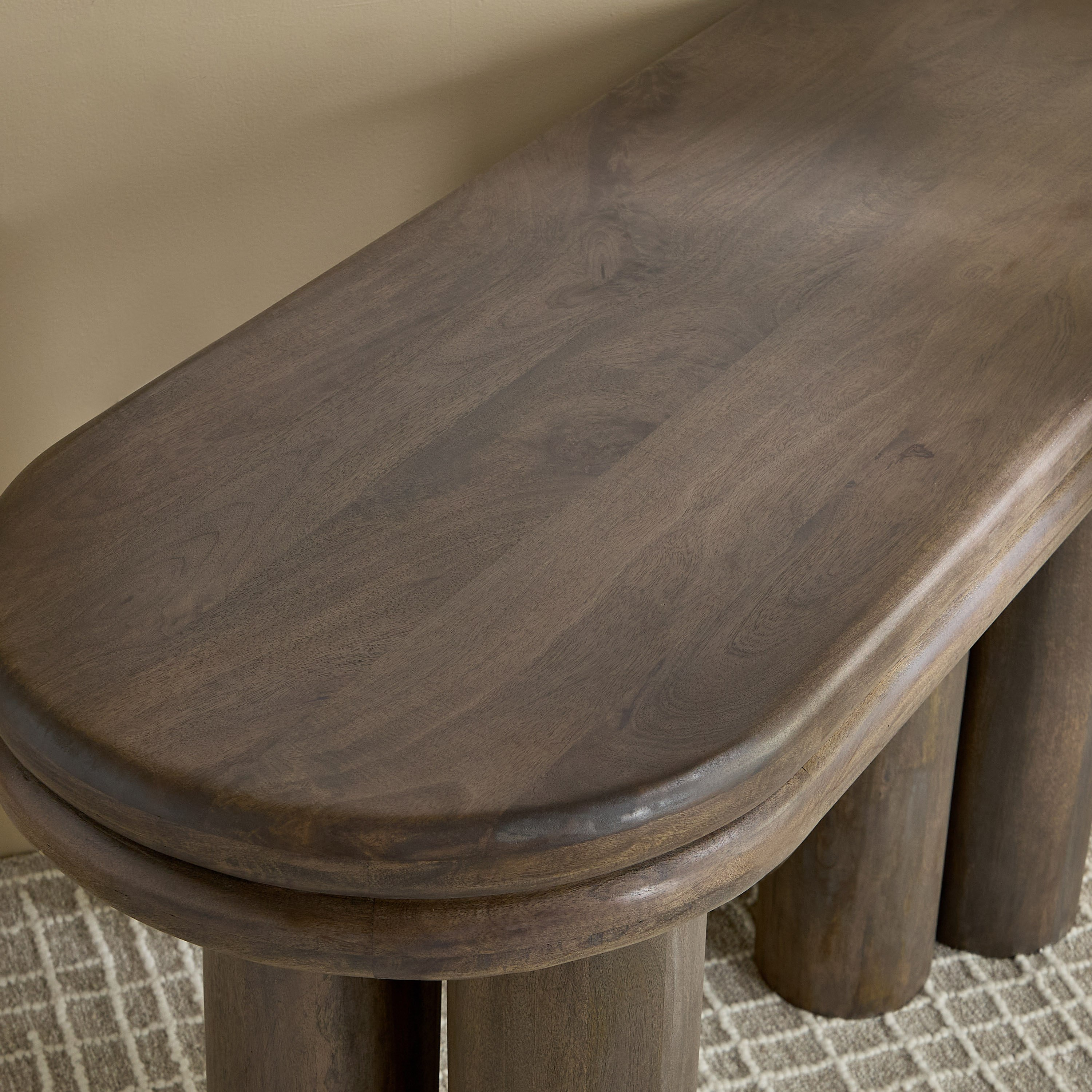 Vendra Aldus Solid Wood Console Table-hbxfurniture-tablesandstands-consoletables-image-3