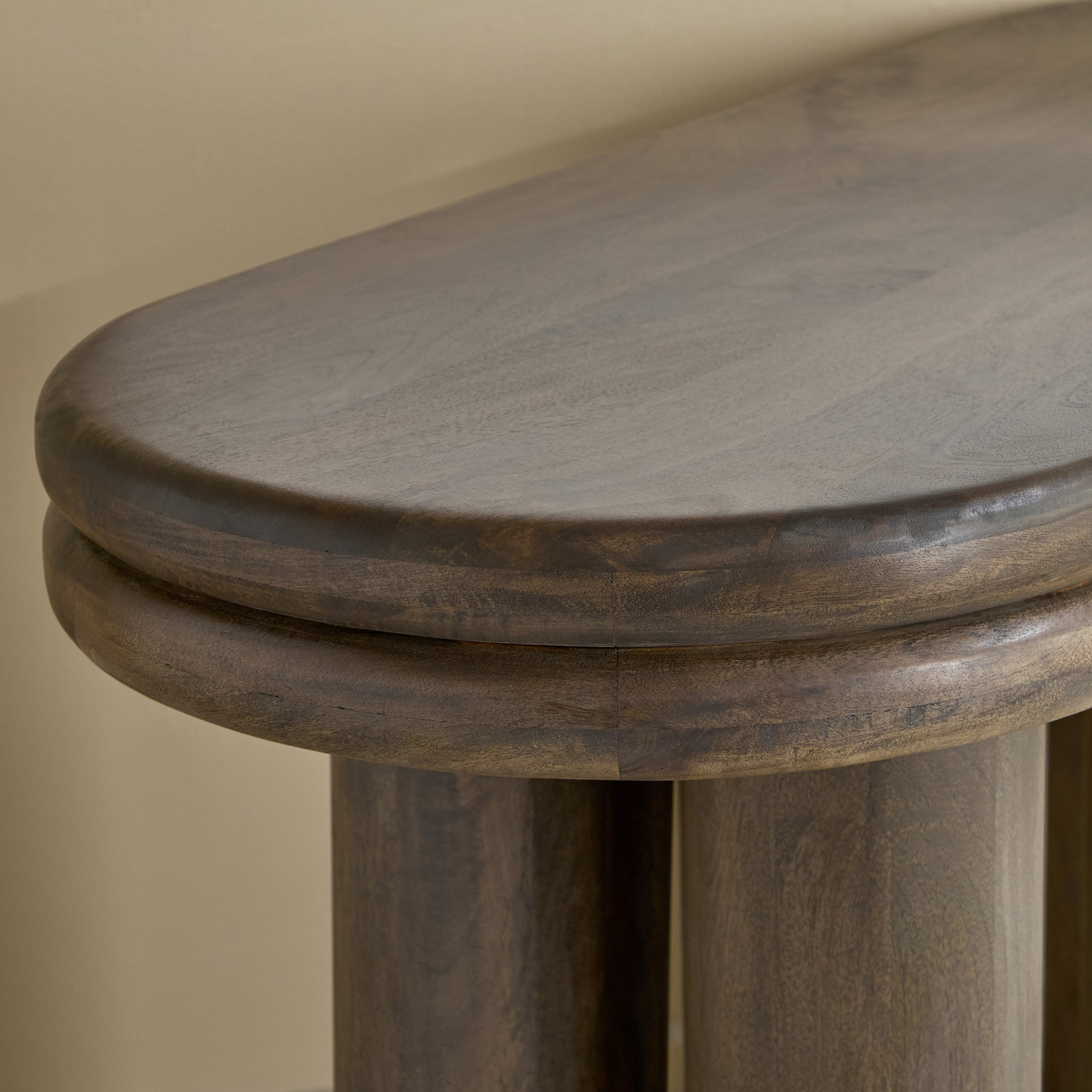 Vendra Aldus Solid Wood Console Table-hbxfurniture-tablesandstands-consoletables-image-4