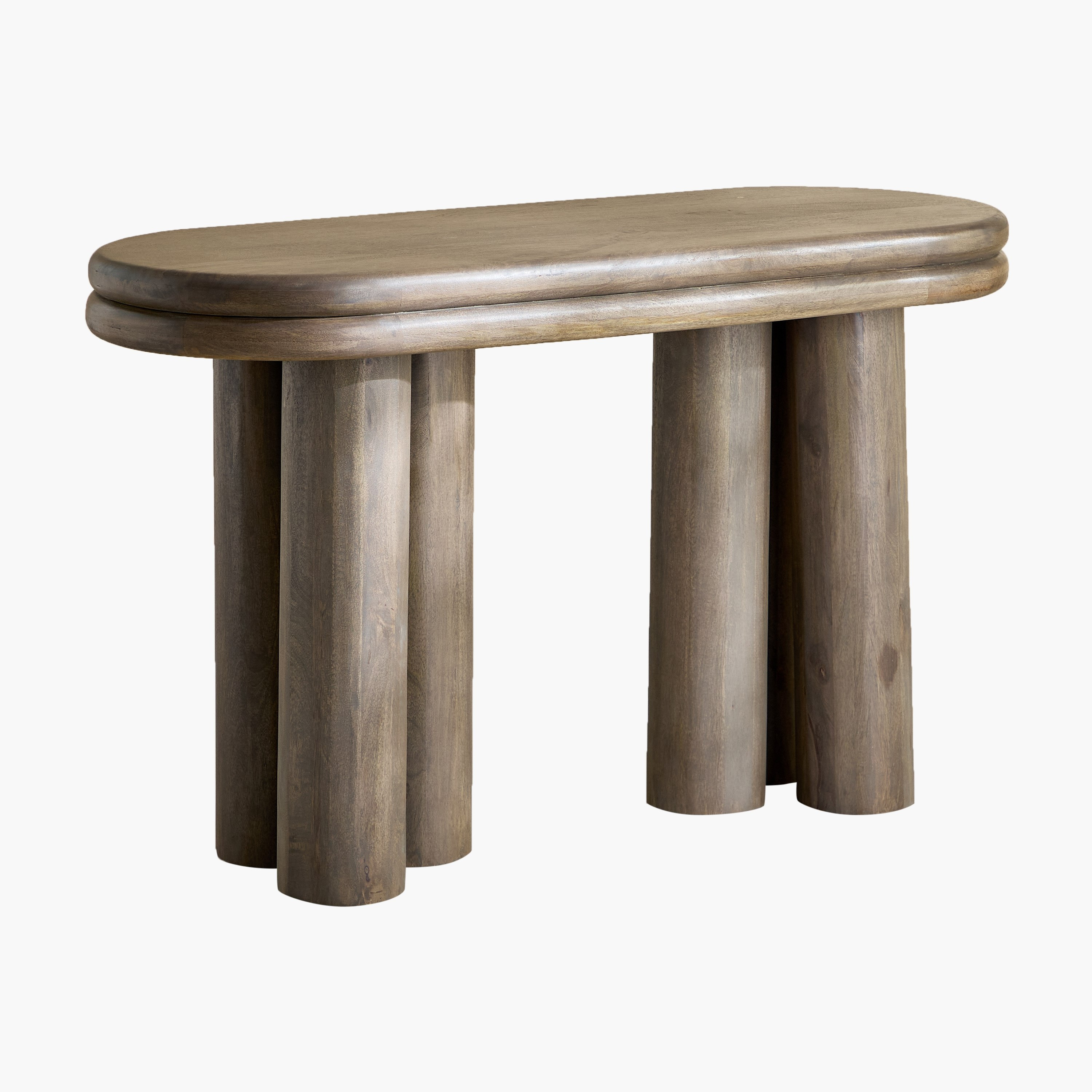 Vendra Aldus Solid Wood Console Table-hbxfurniture-tablesandstands-consoletables-image-7
