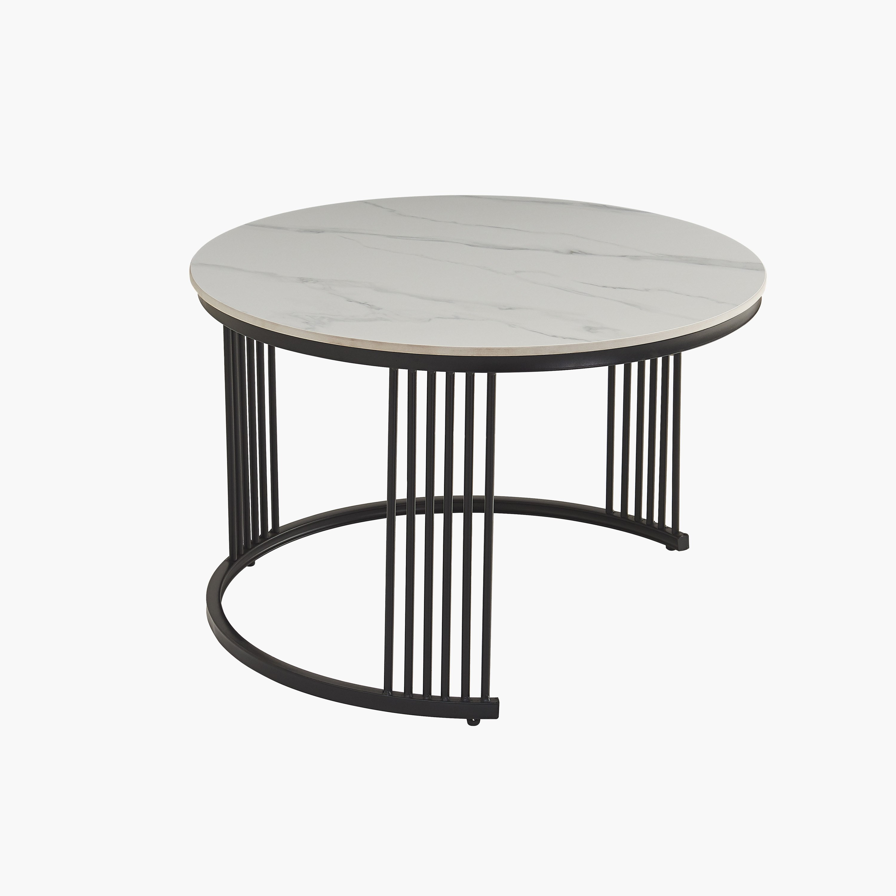 Movo Lola 2-Piece Sintered Stone Round Coffee Table Set-PROMO_HB_UAE_HBX10_280126-image-3