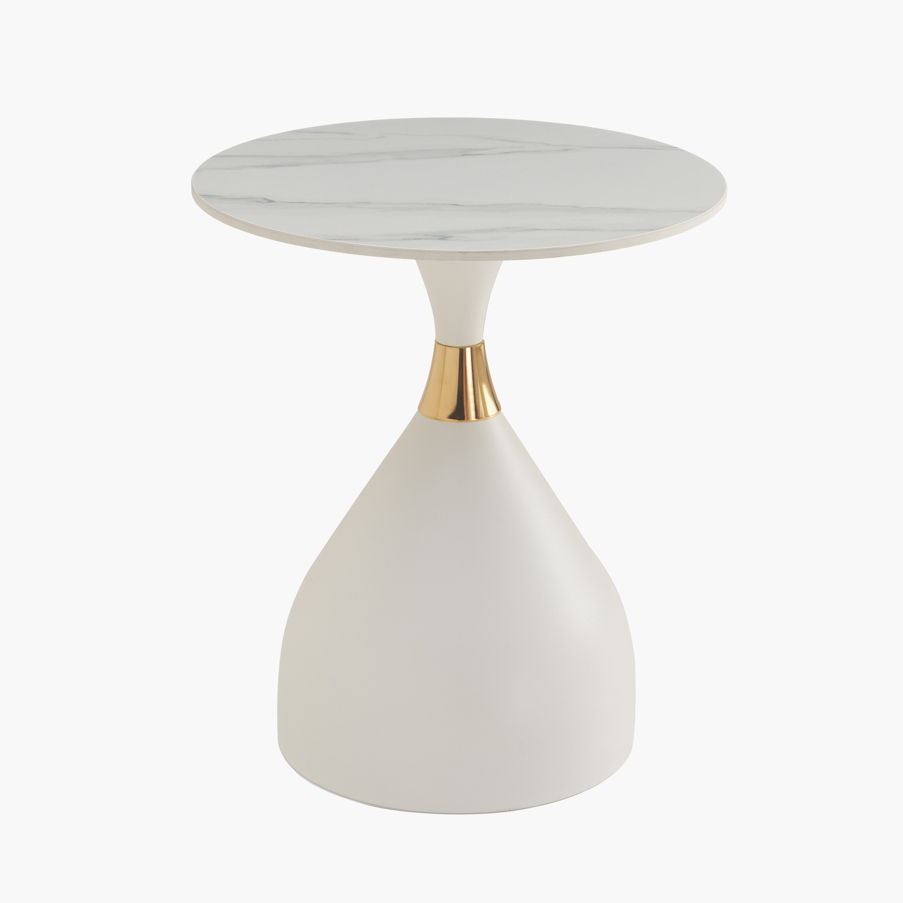 Movo Venus Sintered Stone Ceramic End Table-hbxfurniture-livingroom-endtables-image-2