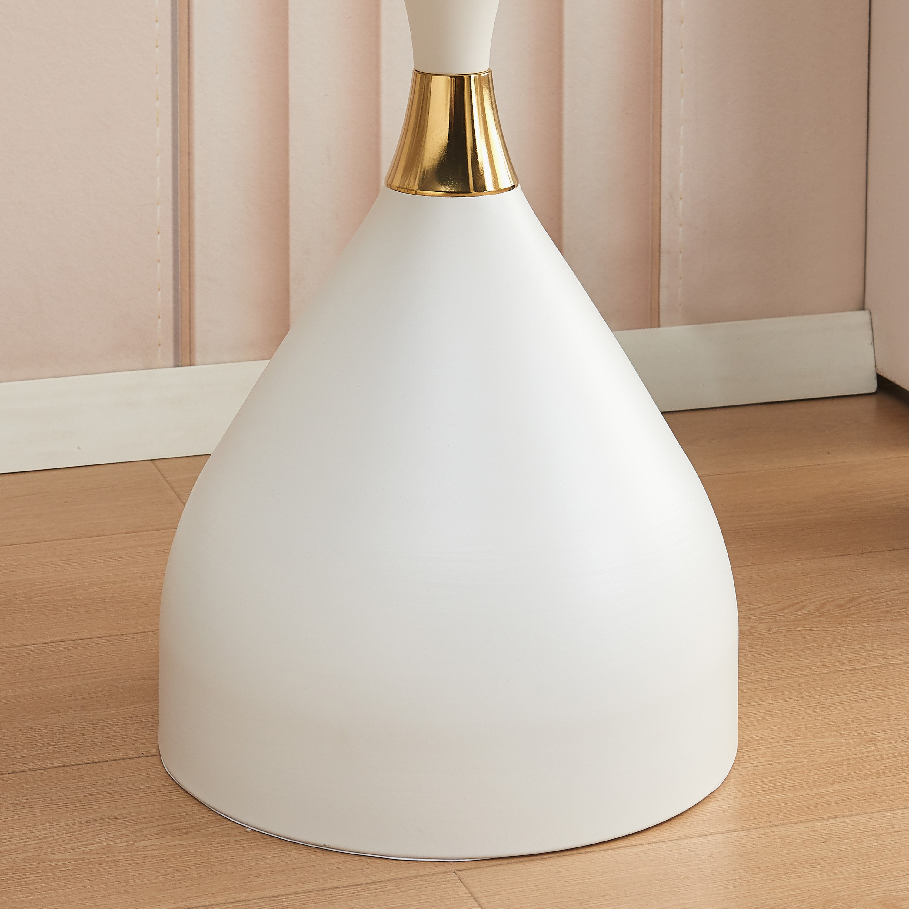 Movo Venus Sintered Stone Ceramic End Table-hbxfurniture-livingroom-endtables-image-3